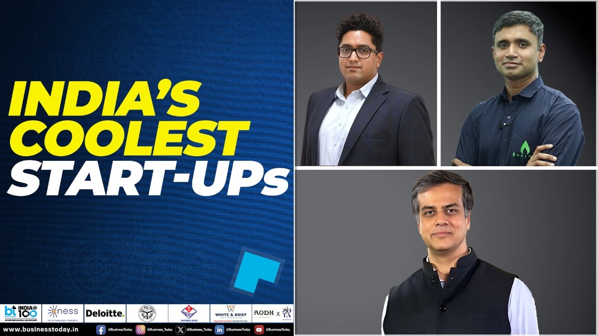 #IndiaAt100 | India’s Coolest Start-Ups: Meet The Innovators Building Tomorrow