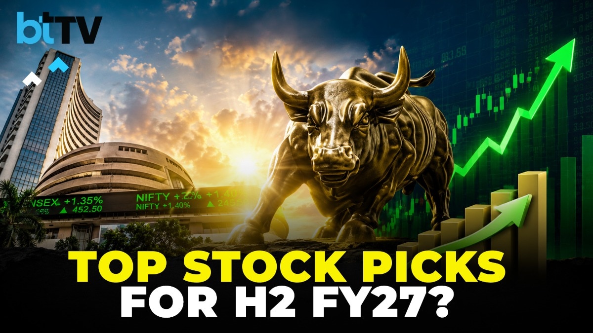 Auto, Hospitals, Pharma & Agrochemicals: Expert Reveals Top Sectors For H2 FY27