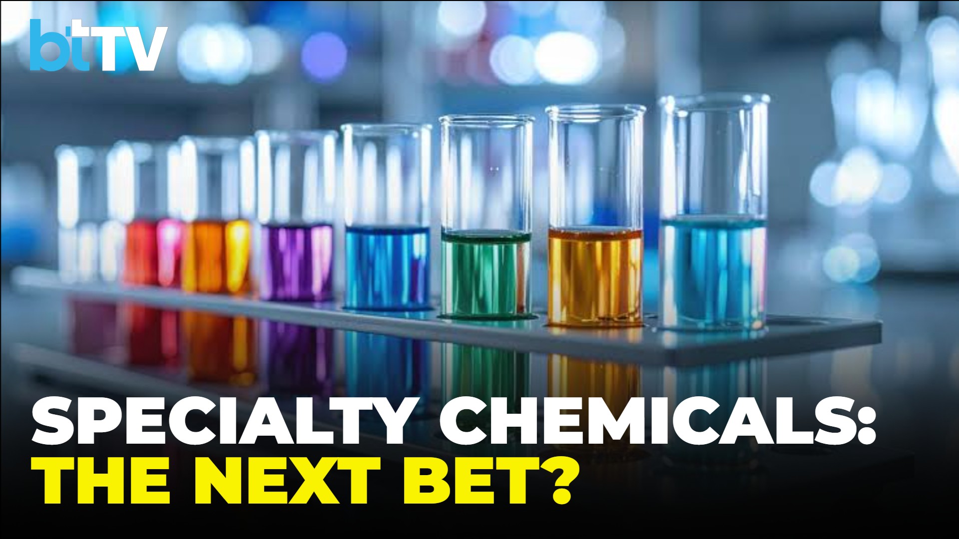 Specialty Chemicals, Pharma & Metals: Top Stocks To Watch Amid India&rsquo;s Domestic Growth Story