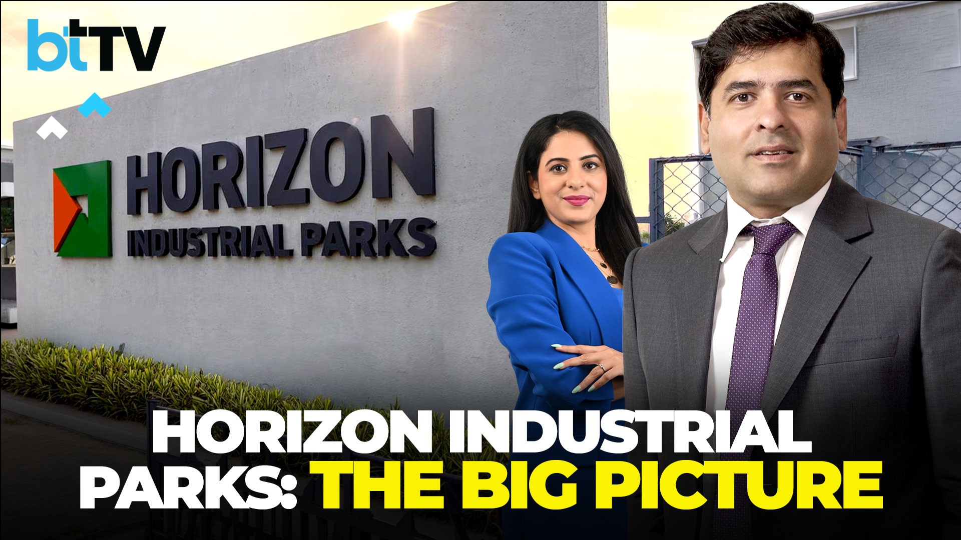 Horizon Industrial Parks IPO: Growth Story, Valuation & Outlook | CEO