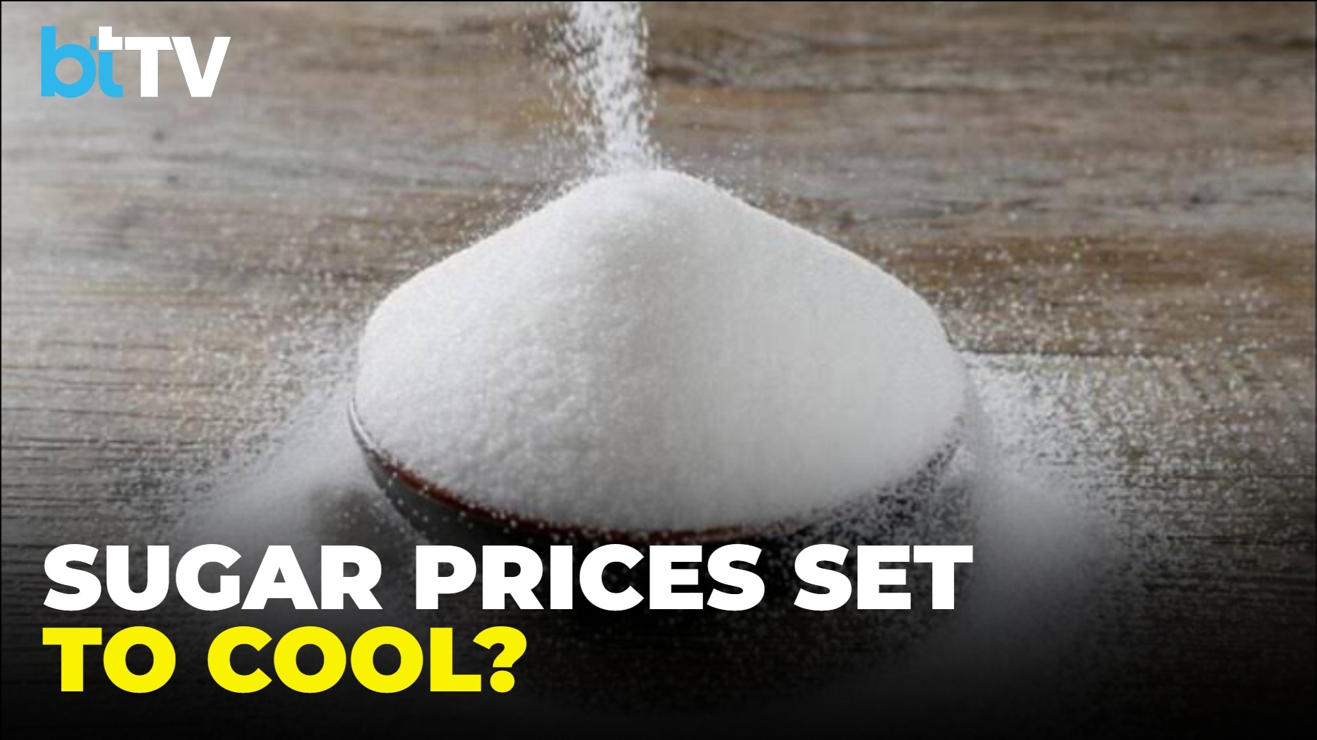 Govt May Cut 100% Sugar Import Duty: Impact On Prices And Sugar Stocks