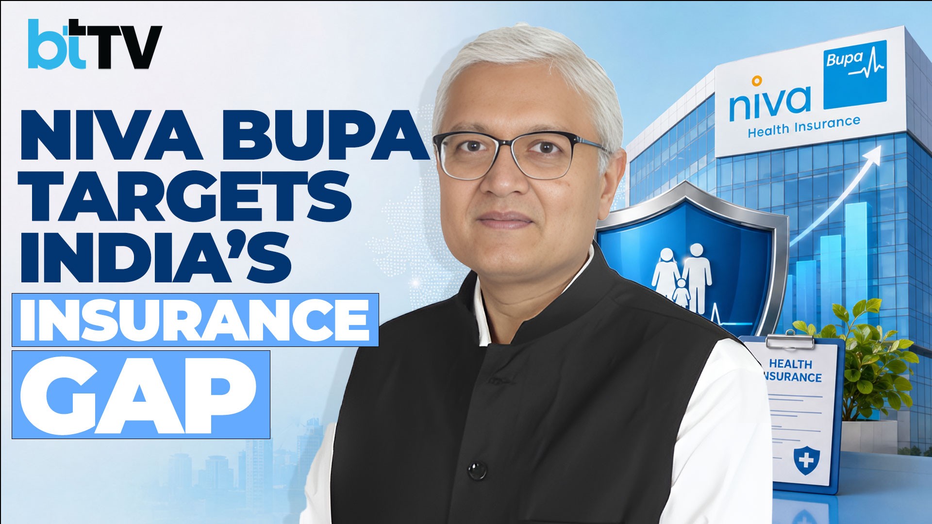 Niva Bupa Bets Big On Retail Health Growth