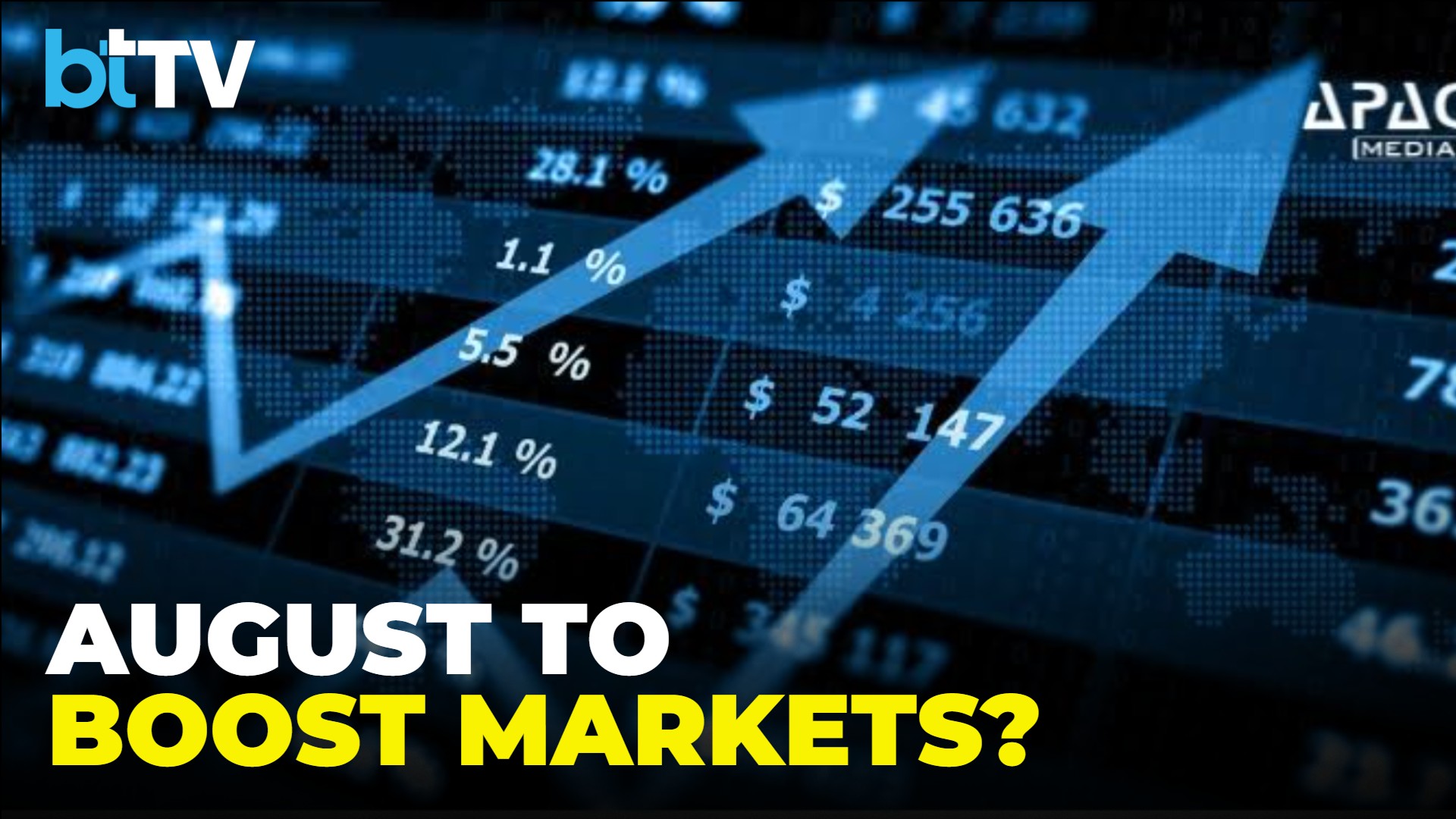 India Stock Market Outlook: Can FII Flows & Strong Q1 Earnings Power The Next August Rally?