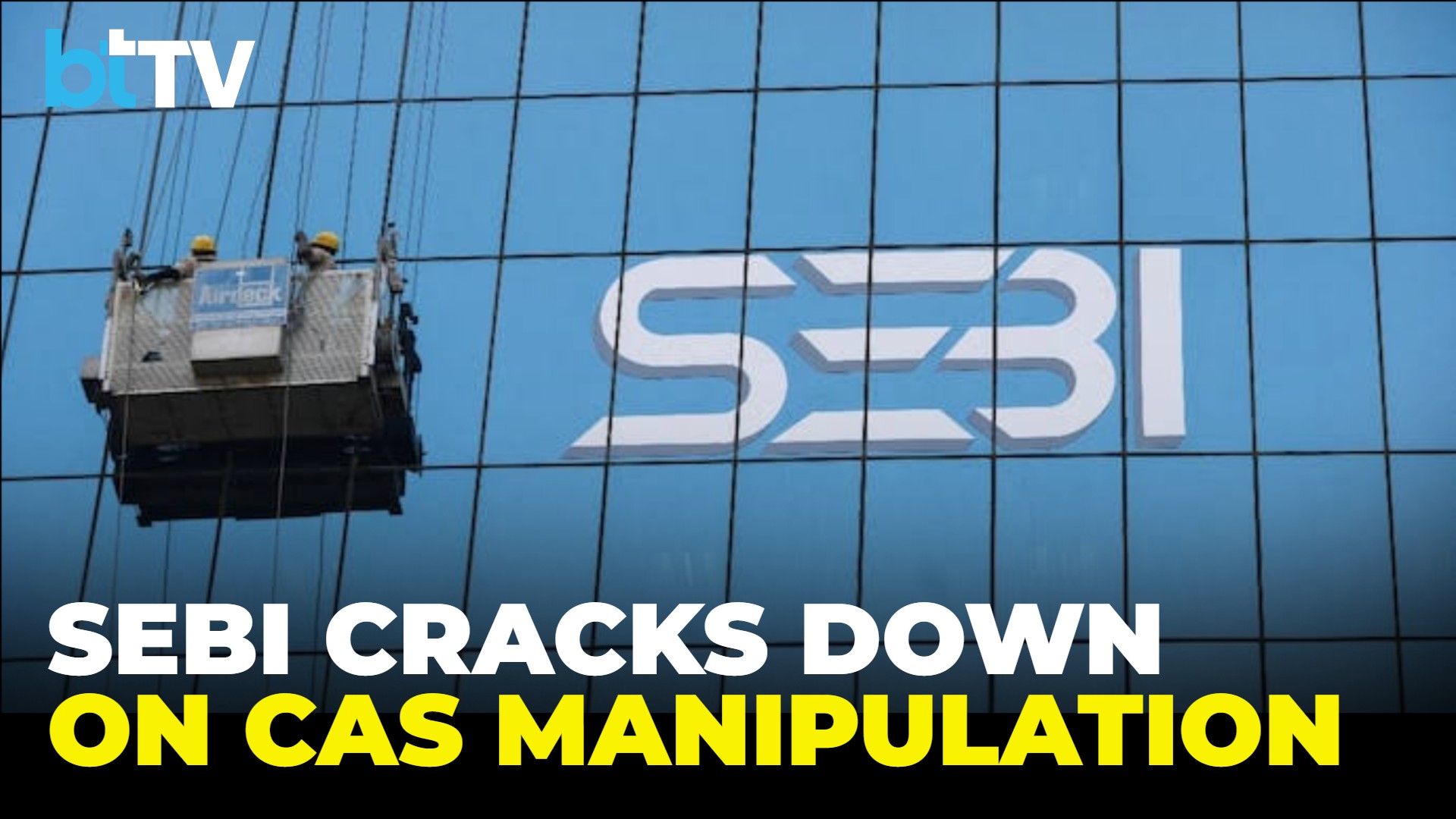 SEBI Bans 2 Entities Over Sensex Closing Auction Manipulation, Impounds ₹3.68 Crore Gains