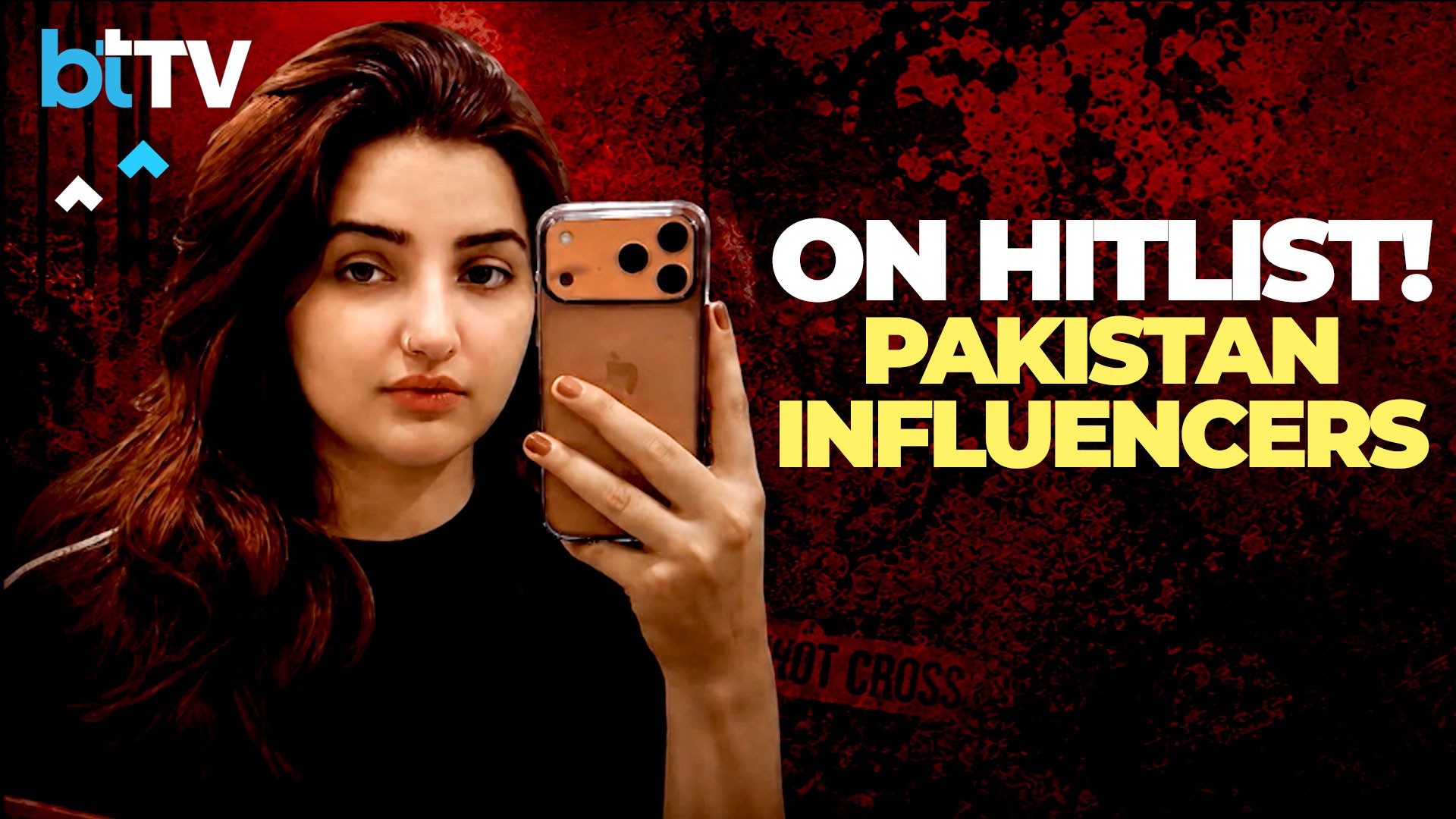 Pakistan&rsquo;s TikTok Killings: Influencer Shamso Bibi Shot Dead As Violence Raises Alarm