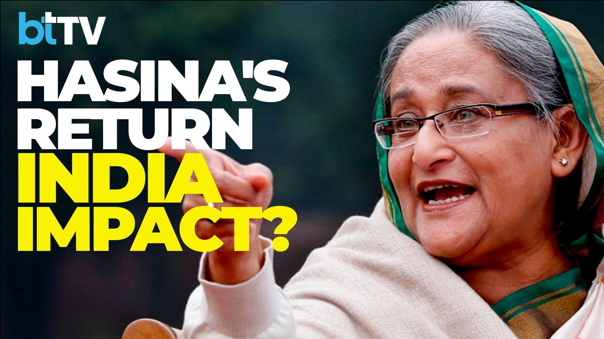 Sheikh Hasina December Return: What Will It Mean For India-Bangladesh Ties & Dhaka Politics?