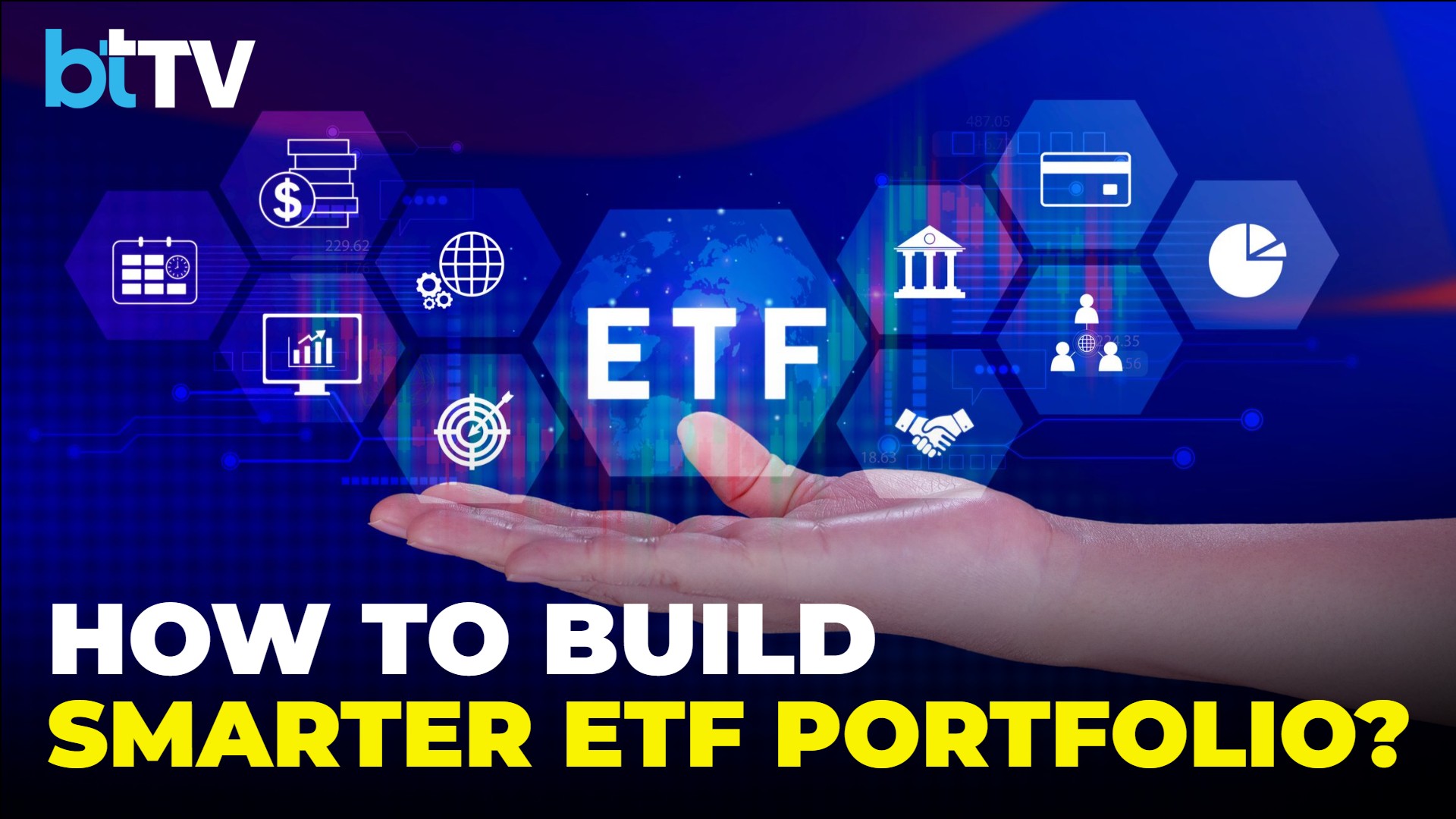 AI ETF Strategy: Transform Portfolio Management Across Equity, Gold, Silver And Bonds