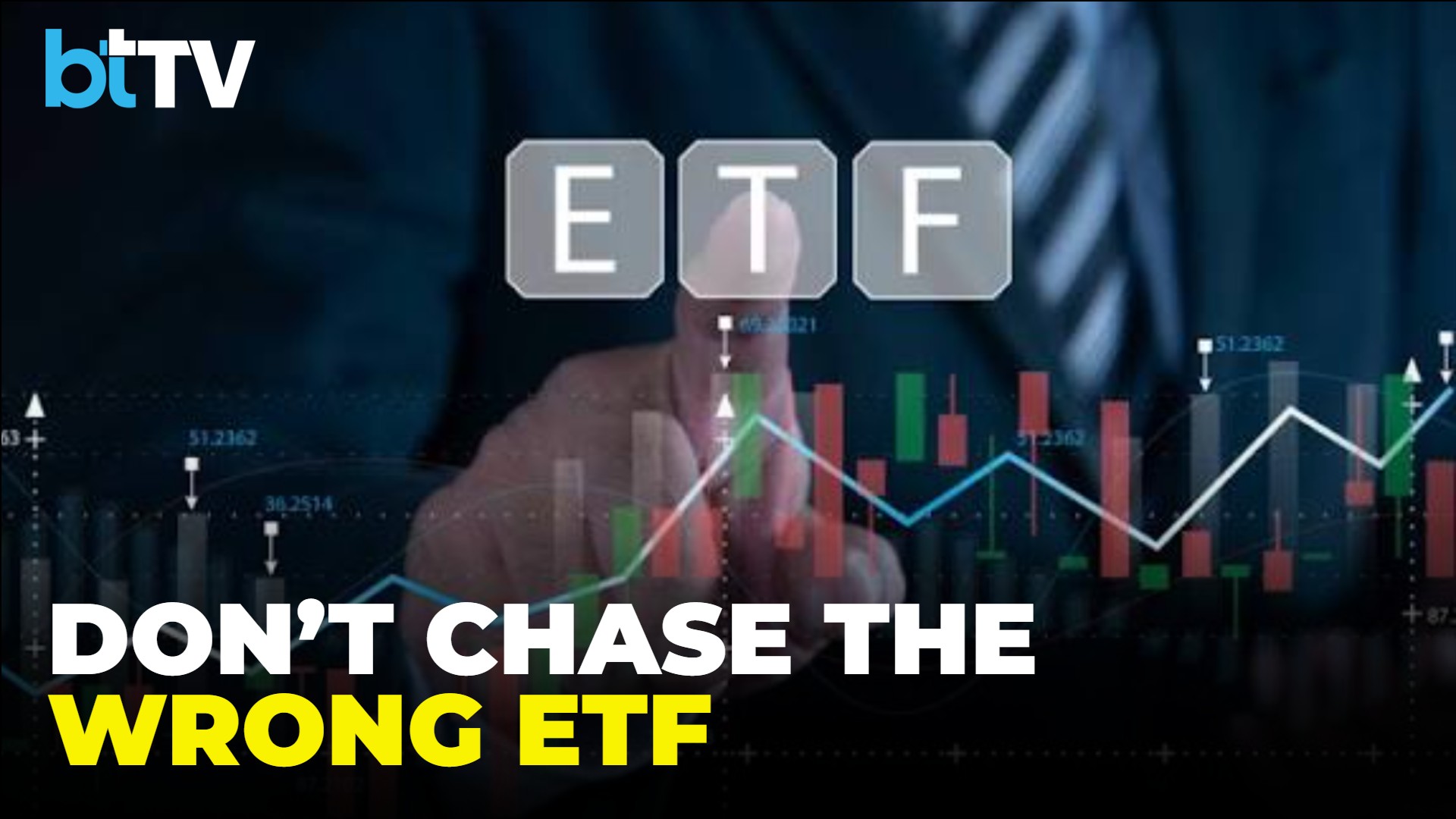 ETF Momentum Strategy: Why Monthly Rebalancing Matters When Market Trends Start To Change