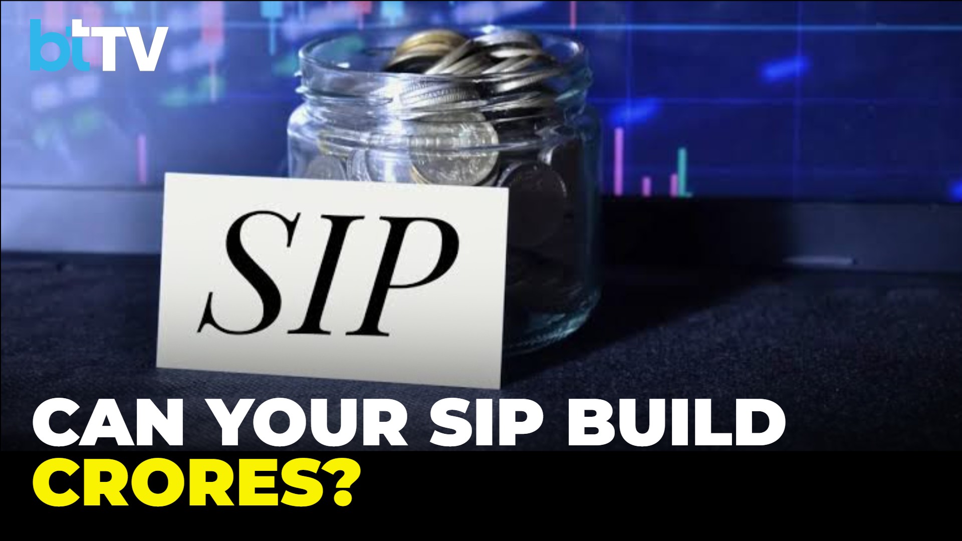 Is ₹20,000 SIP Enough To Build Wealth? The 15–20 Year Investment Math Explained