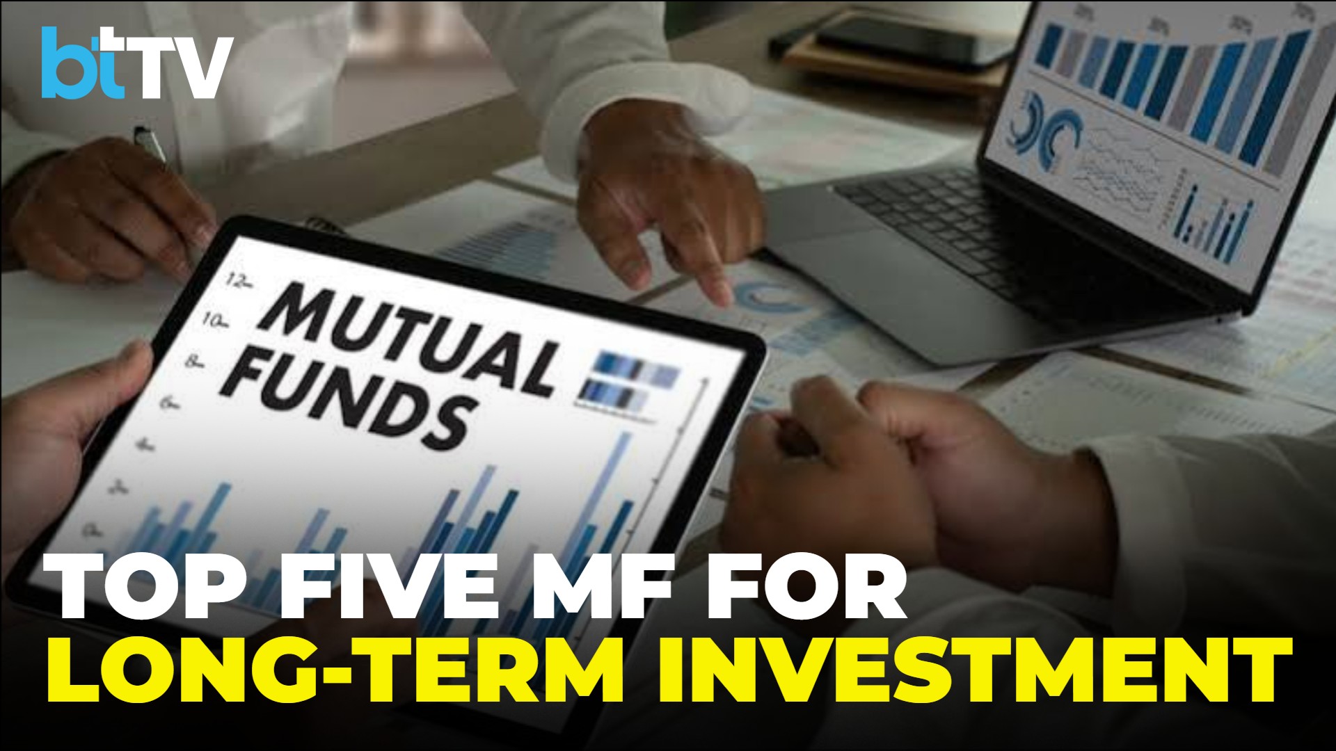 ₹30,000 Monthly SIP? 5 Funds Suggested For A 20-Year Wealth Creation Strategy
