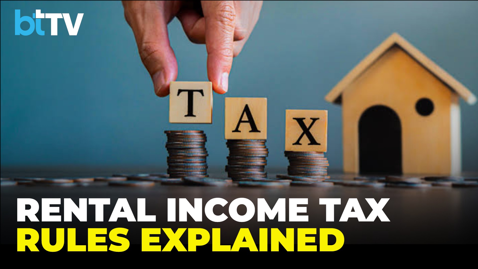 Rental Income Tax: 3 Key Deductions Every Senior Citizen and Property Owner Should Know