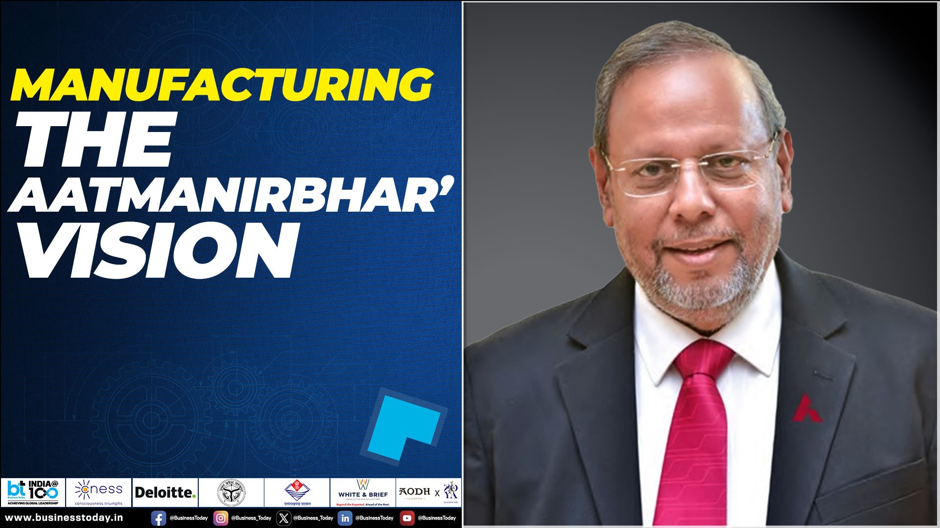 #IndiaAt100 | Manufacturing: The Engine That Could Power India’s 2047 ‘Viksit Bharat’ Dream