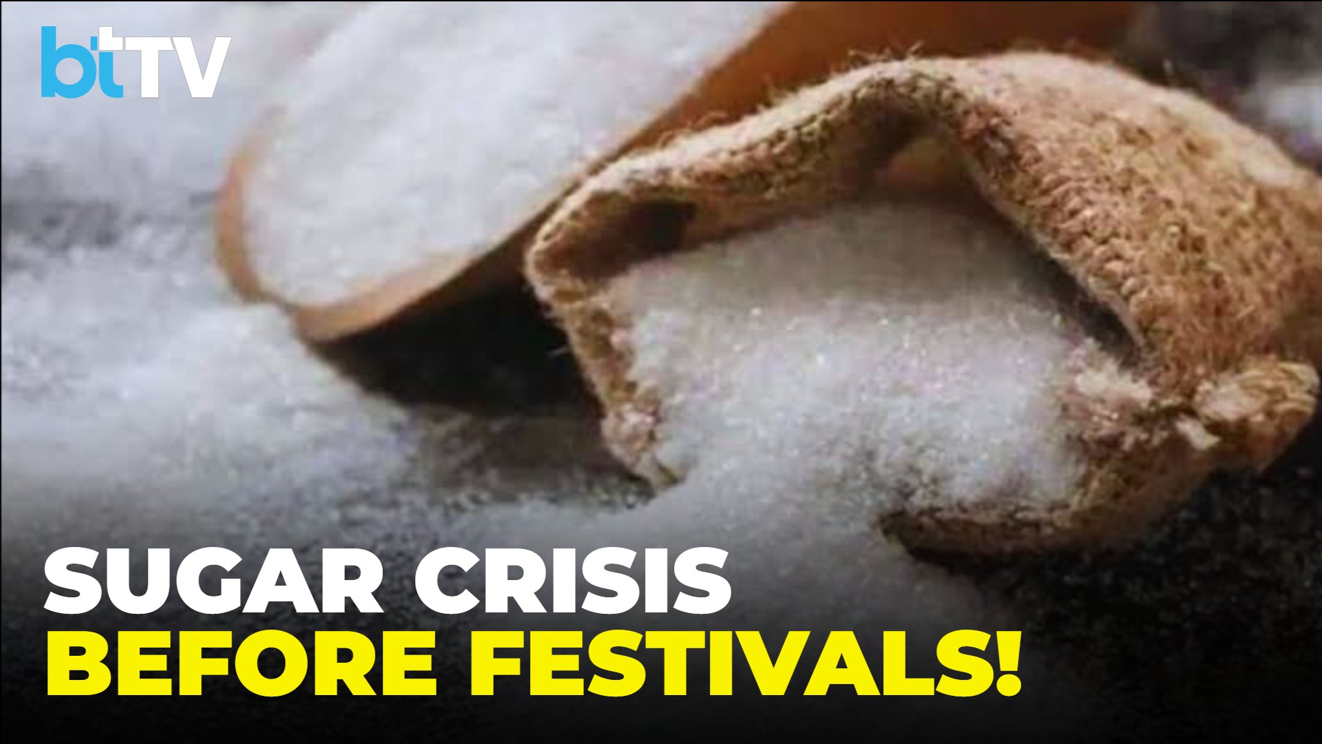Sugar Prices Surge Ahead Of Festive Season: Will Government Steps Bring Relief To Consumers?