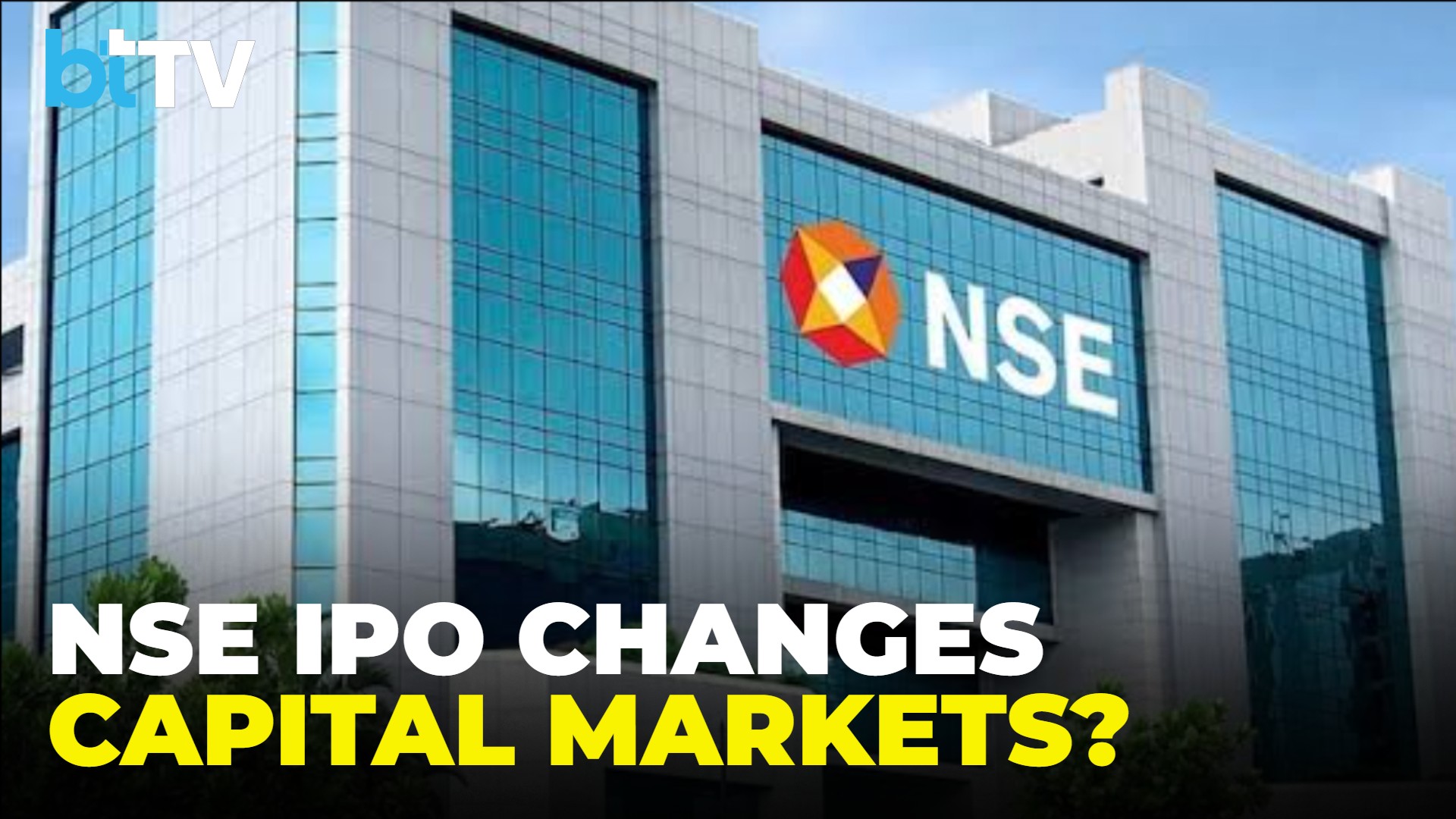 NSE IPO Impact: Why BSE Could Face More Pressure While MCX May Remain Stronger