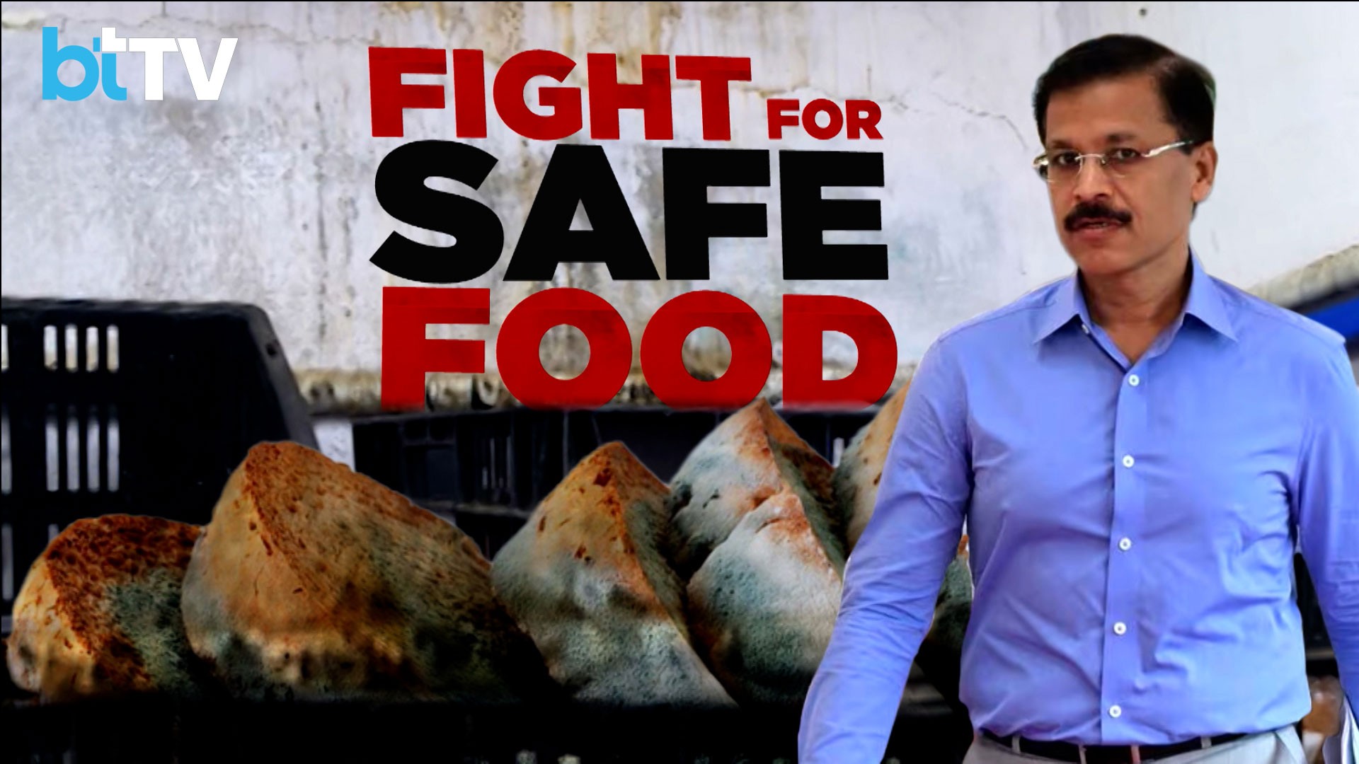 Cockroaches, Rotten Food Found At Eateries | Maharashtra FDA’s Big Food Safety Crackdown