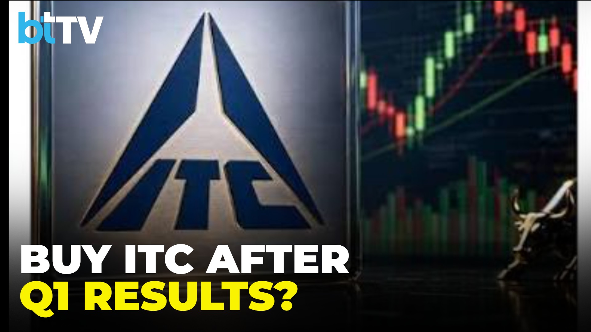 ITC Jumps After Q1 Results! Should Investors Buy The Rally Or Stay Cautious On FMCG Stocks?