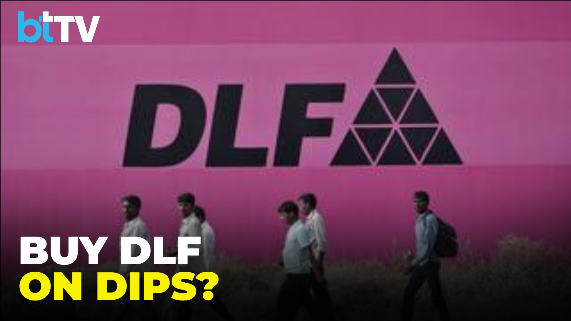DLF Q1 Earnings Disappoint, But Expert Still Bullish | Should You Buy, Hold Or Sell The Stock?