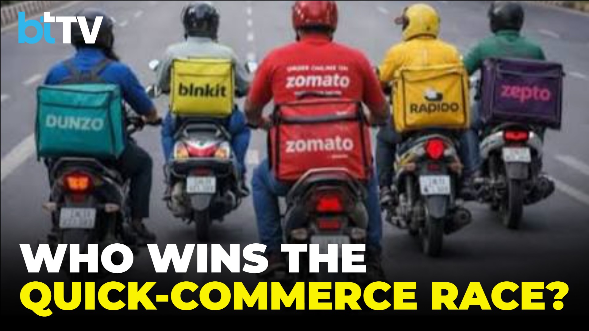 Can Quick Commerce Growth Help It Reclaim Its All-Time High? | Zomato Shares | Swiggy Shares