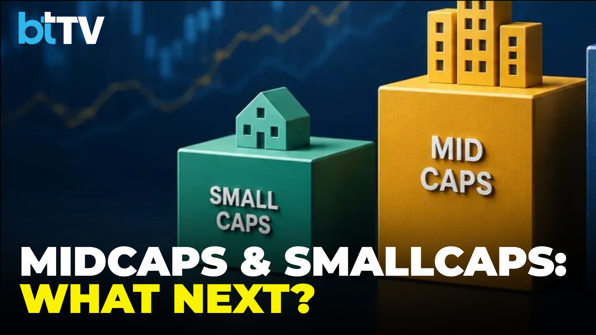 Mid & Small Caps Rally: Why Strong Earnings Could Keep The Rally Going In 2026