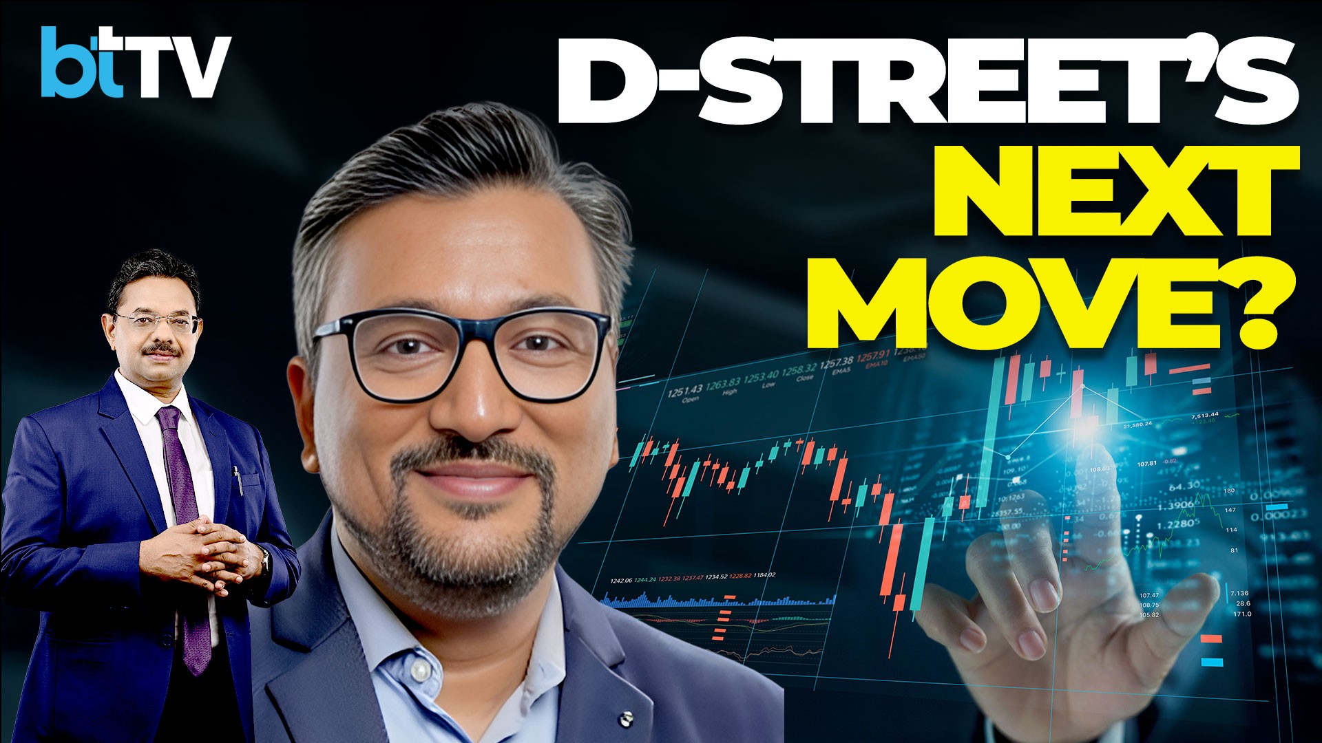 Market Rally Vs Geopolitical Risk: What Wins From Here? Aditya Agarwal