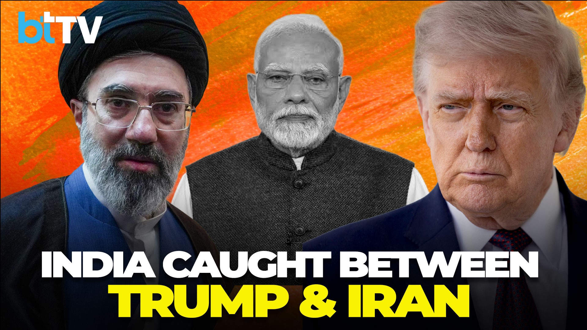 U.S. Escalates Iran Sanctions, Putting India’s Trade And Chabahar Ties Under Pressure