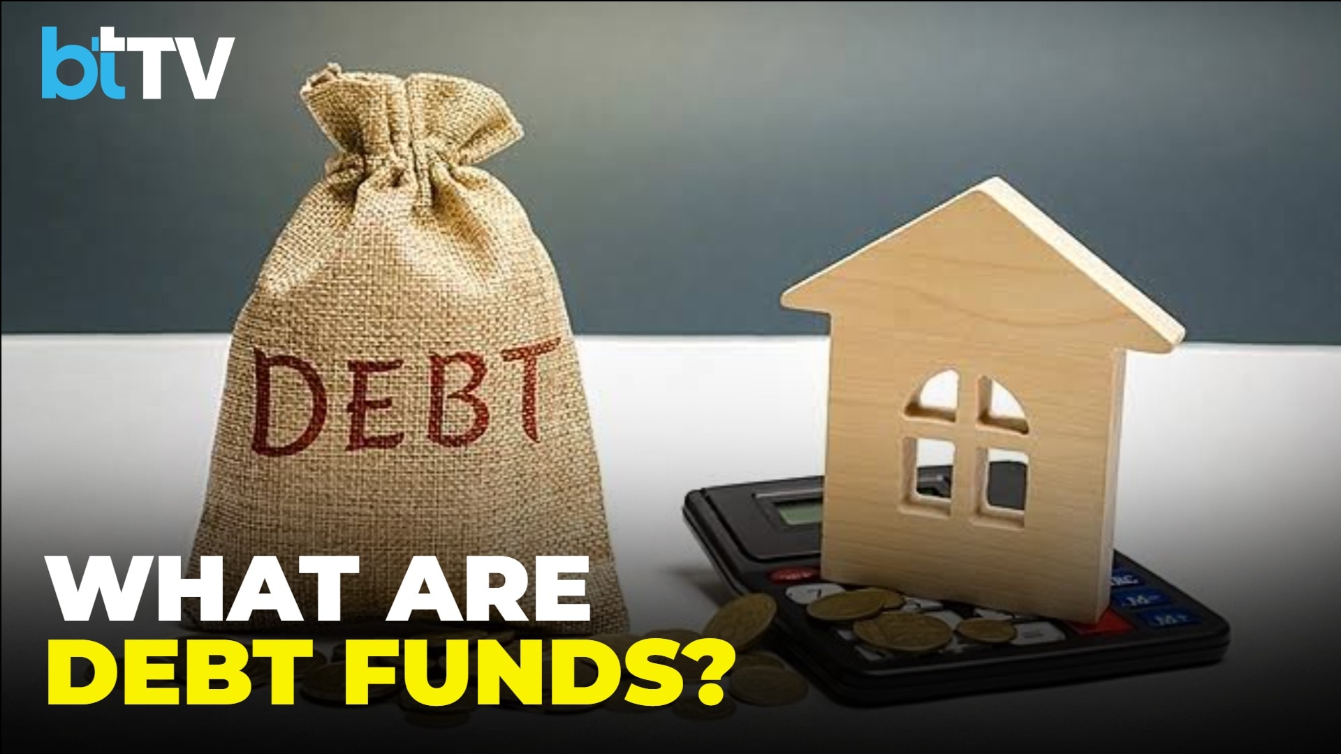 Debt Funds Explained: How They Work, Where They Invest & How Investors Earn Returns