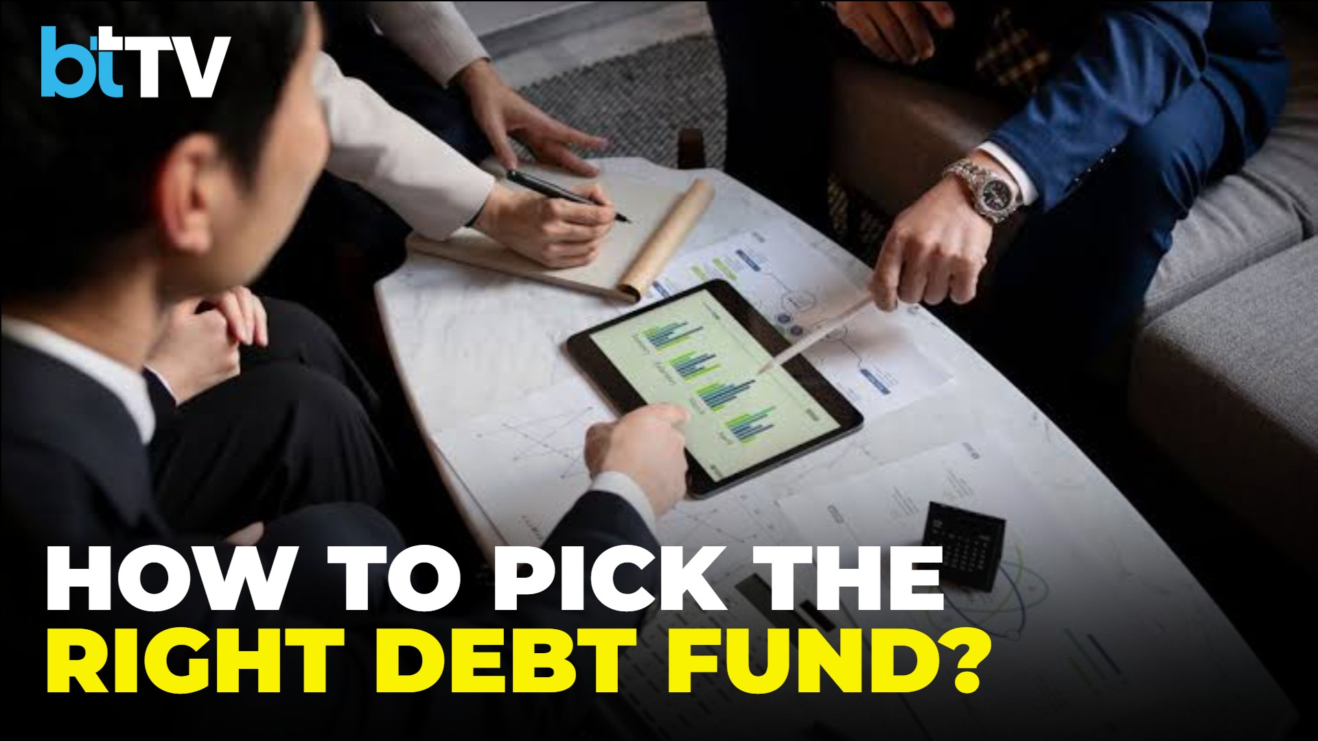 How To Choose The Right Debt Fund: 3 Key Factors Investors Must Check Before Investing