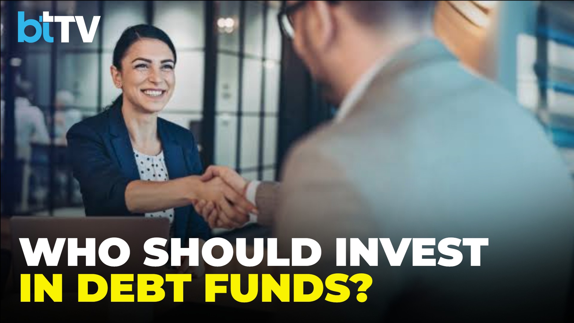 Debt Funds Explained: Who Should Invest & How Much Debt Should Be In Your Portfolio?