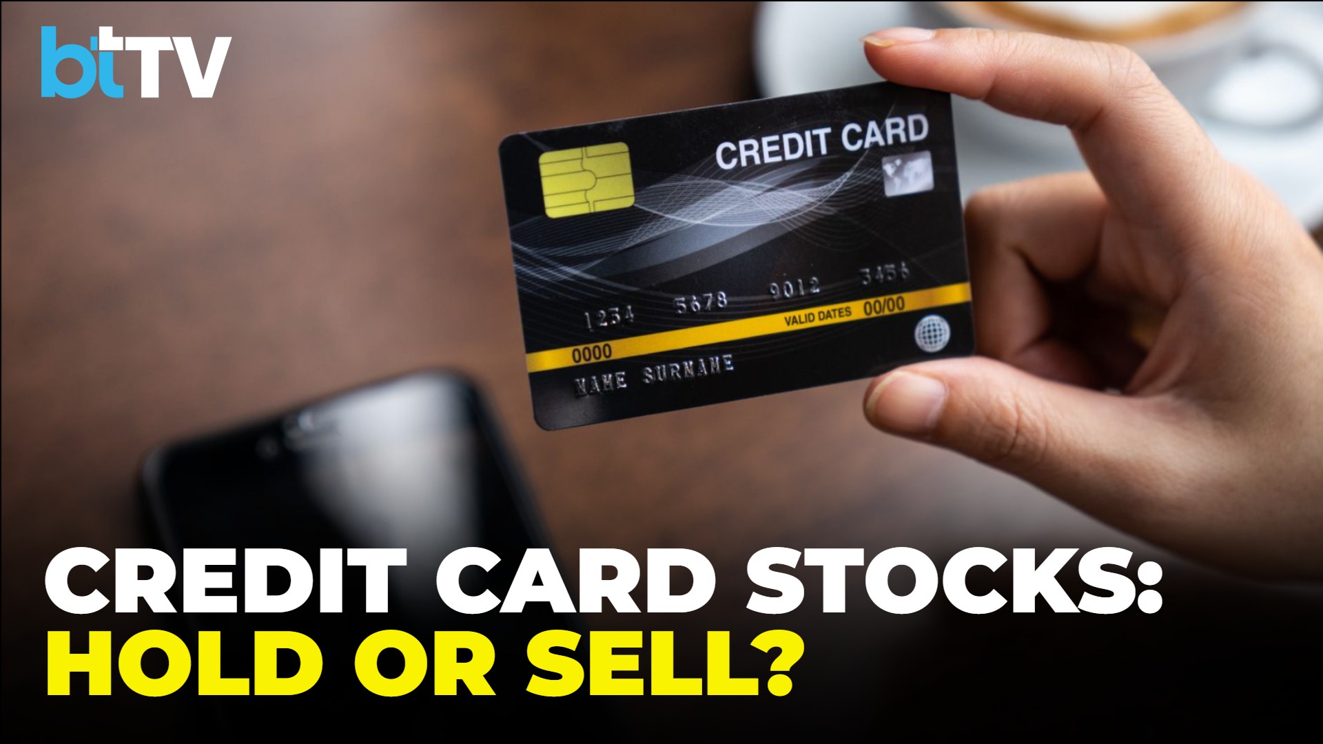 Festive Season Could Revive Credit Card Spending: Market Expert On SBI, ICICI, Kotak