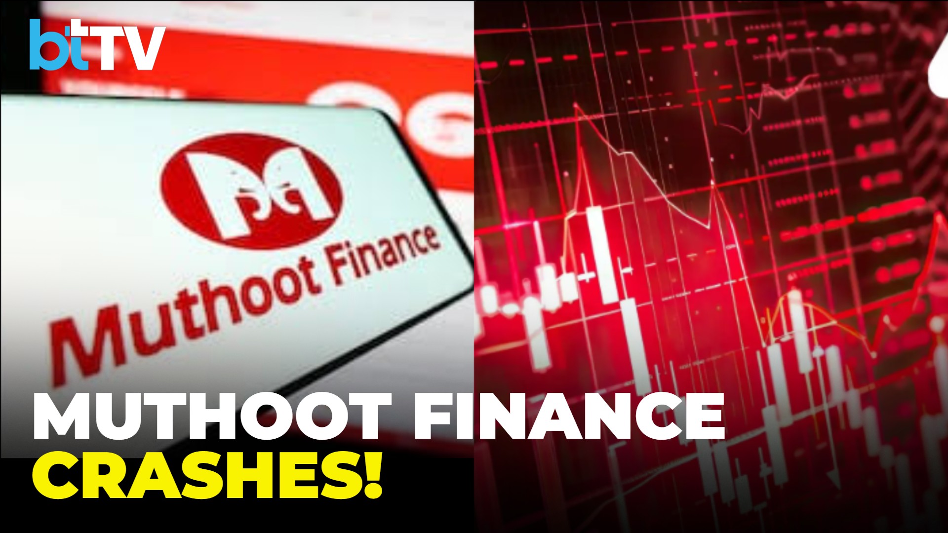 Muthoot Finance Falls 9% After Q1! Is This A Buying Opportunity In Gold Finance Stocks?