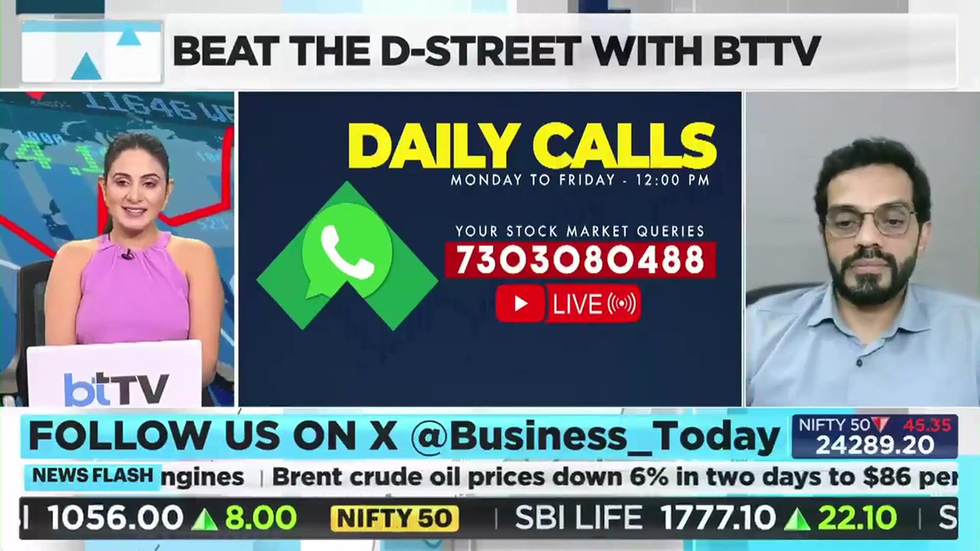 Hold Adani stocks, says JM Financial&rsquo;s Akshay Maghwad as charts stay firm