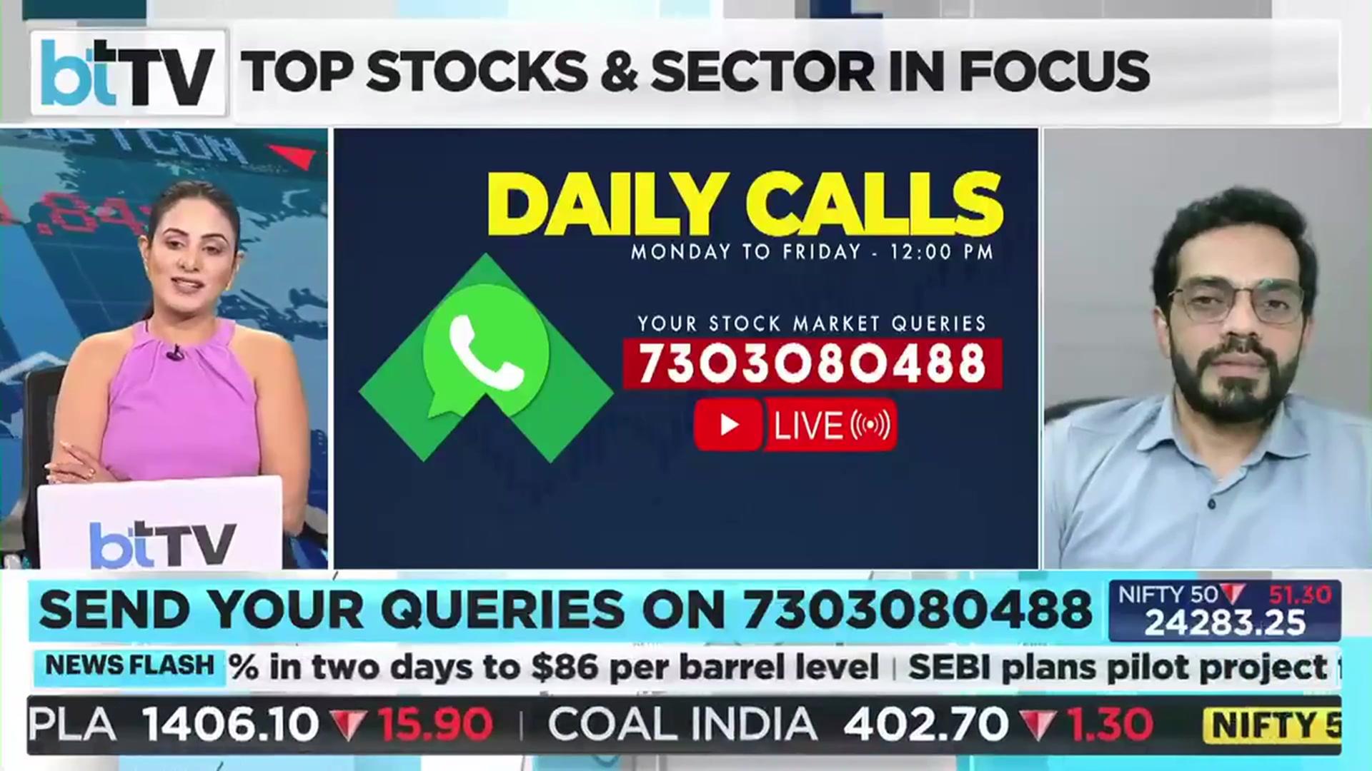 Paytm may rally to Rs 1,800 as momentum stays strong after sharp August surge