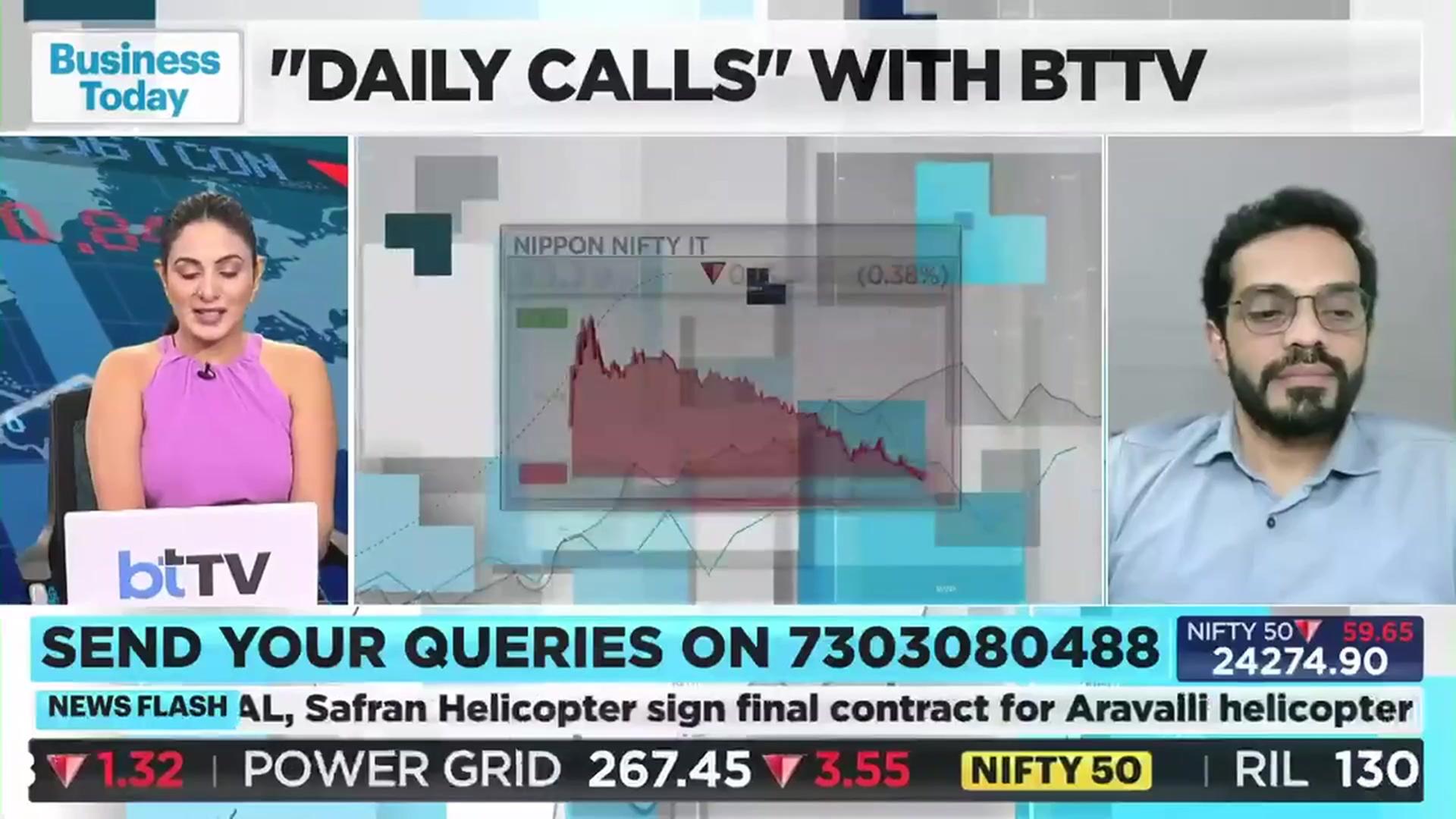 Bank of Maharashtra may struggle past Rs 95 soon; 