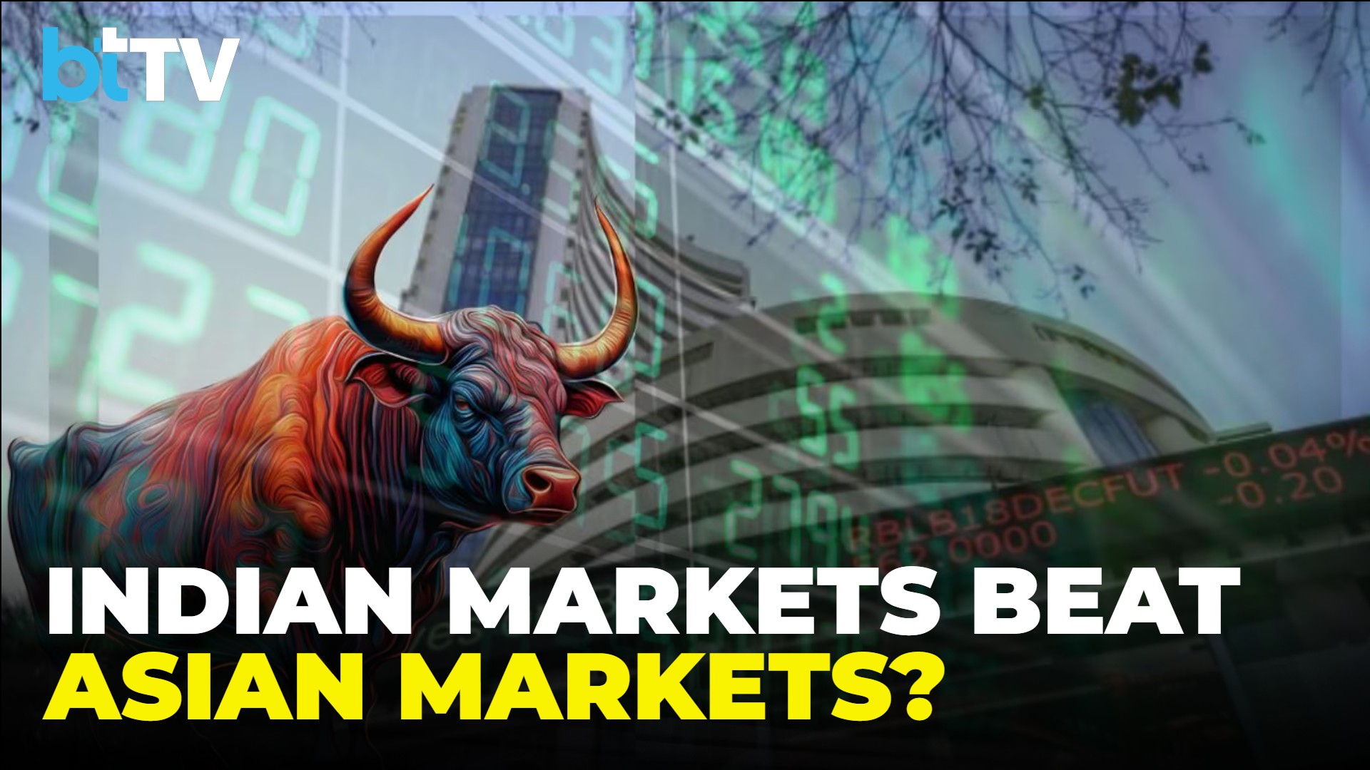 India Market Outlook: Why India Could Outperform Asian Emerging Markets In The Next Phase