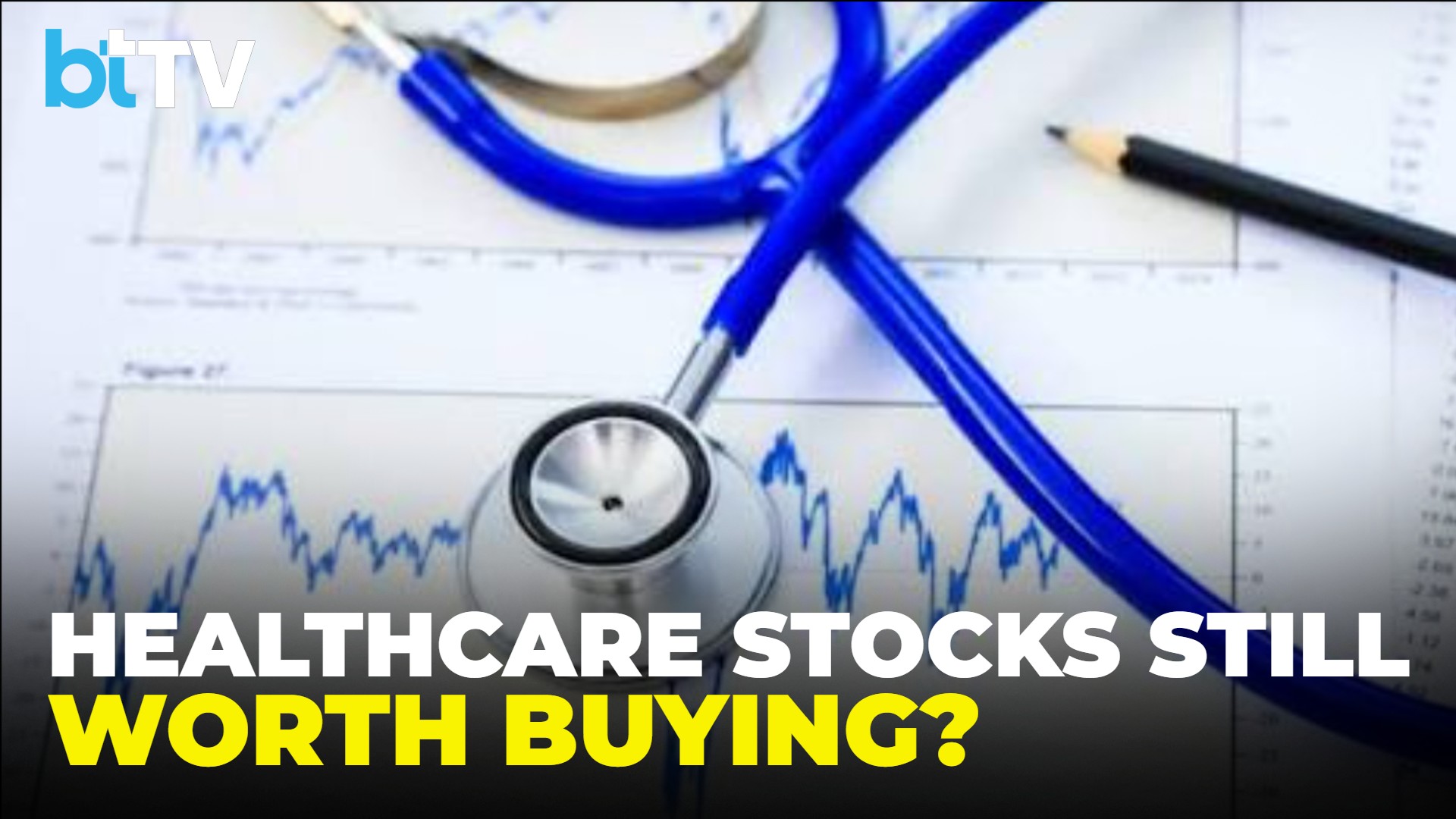 Healthcare Stocks Rally: Are Pharma & Hospital Shares Still Worth Buying Now?