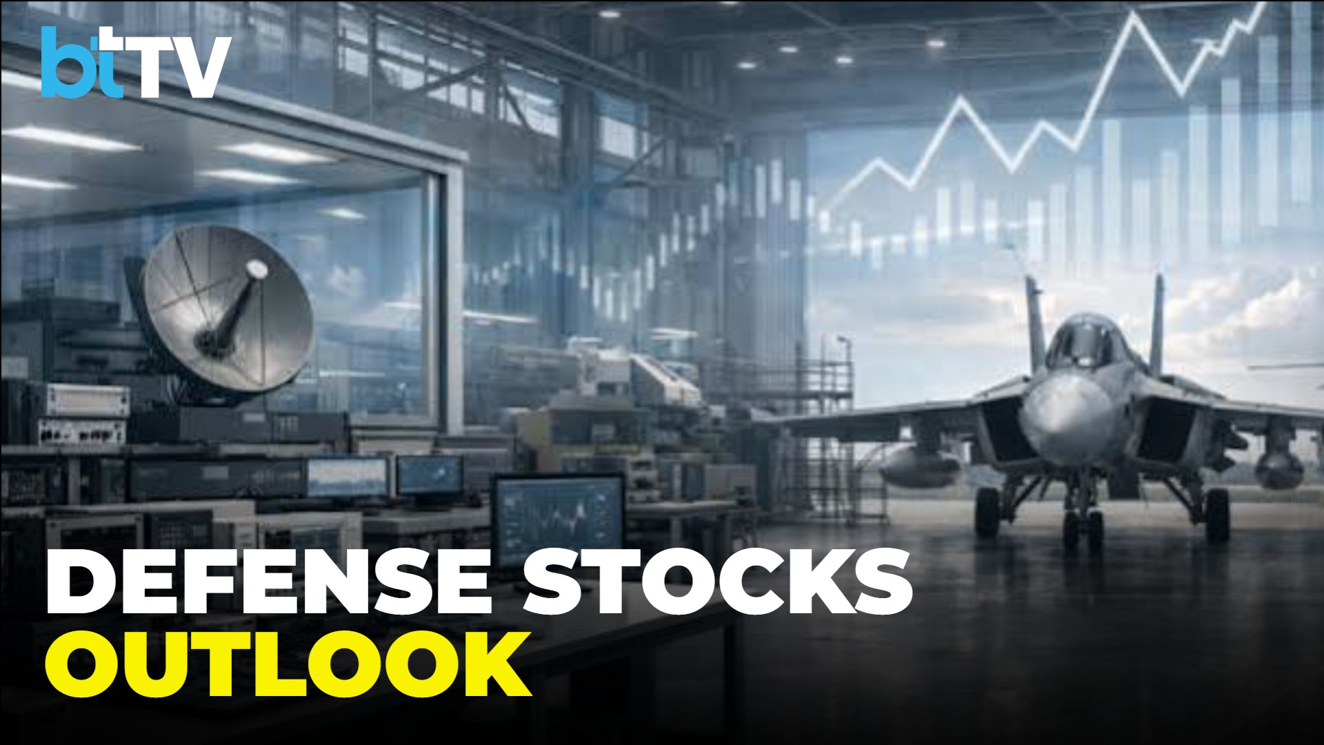 Defence Stocks: HAL, BEL, BDL, Mazagon Dock — What’s The Long-Term Outlook?