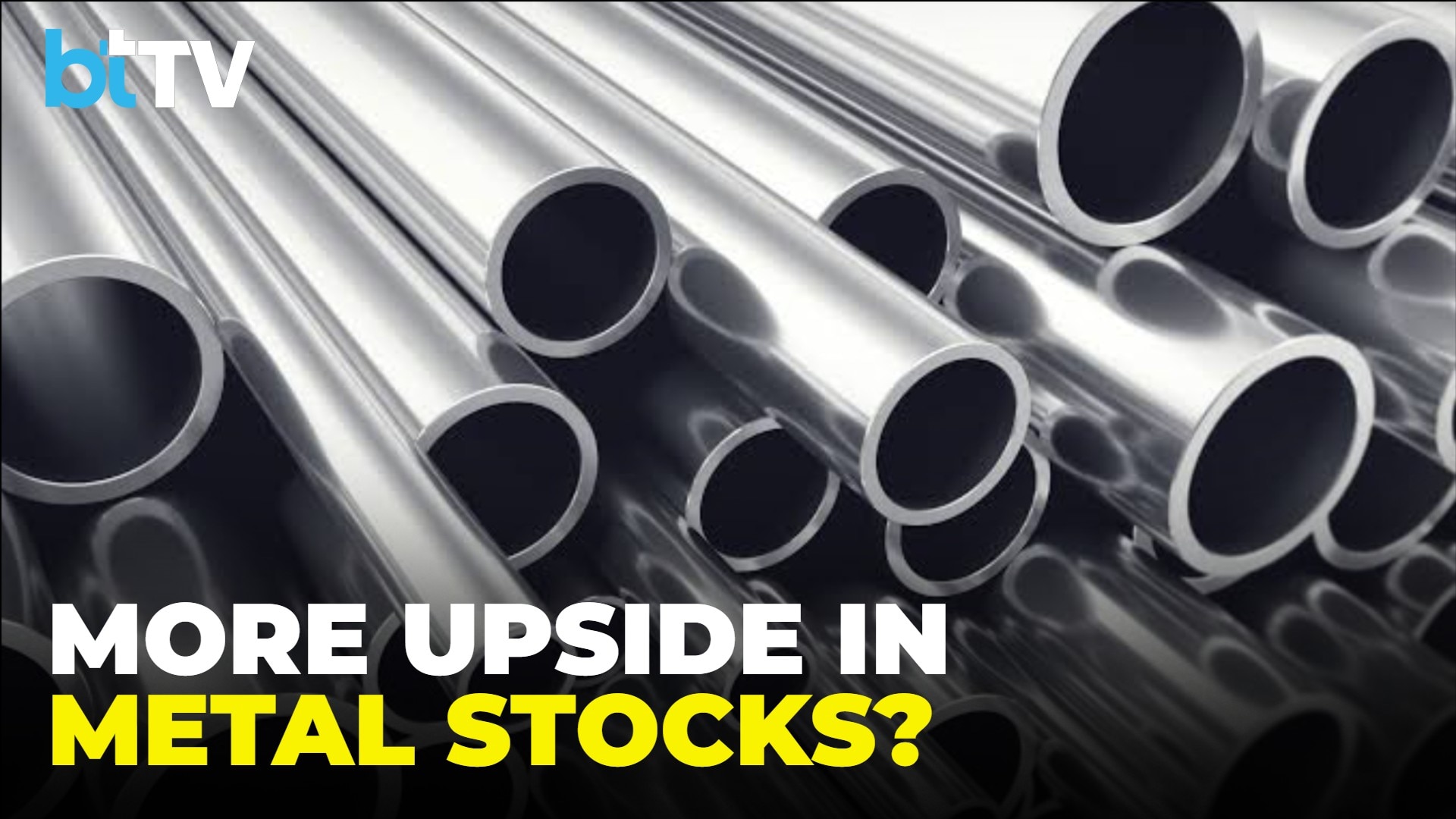 Metal Stocks Outlook: Why Hindalco And Hindustan Zinc Could Rally