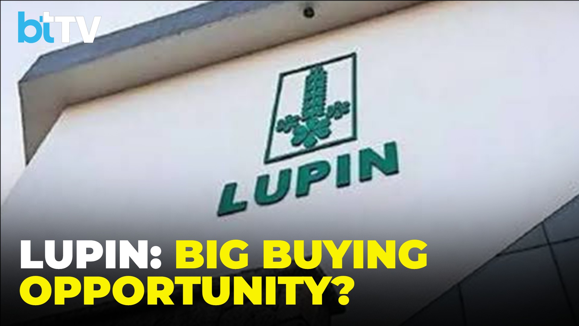 Lupin Stock Outlook: Citi Downgrade Vs Bernstein Buy; Is The Pharma Stock A Buy Now?