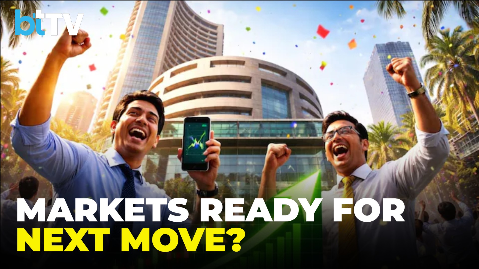 Stock Market Outlook: Strong Earnings, Global Risks; What’s Next For Nifty Above 24,000?