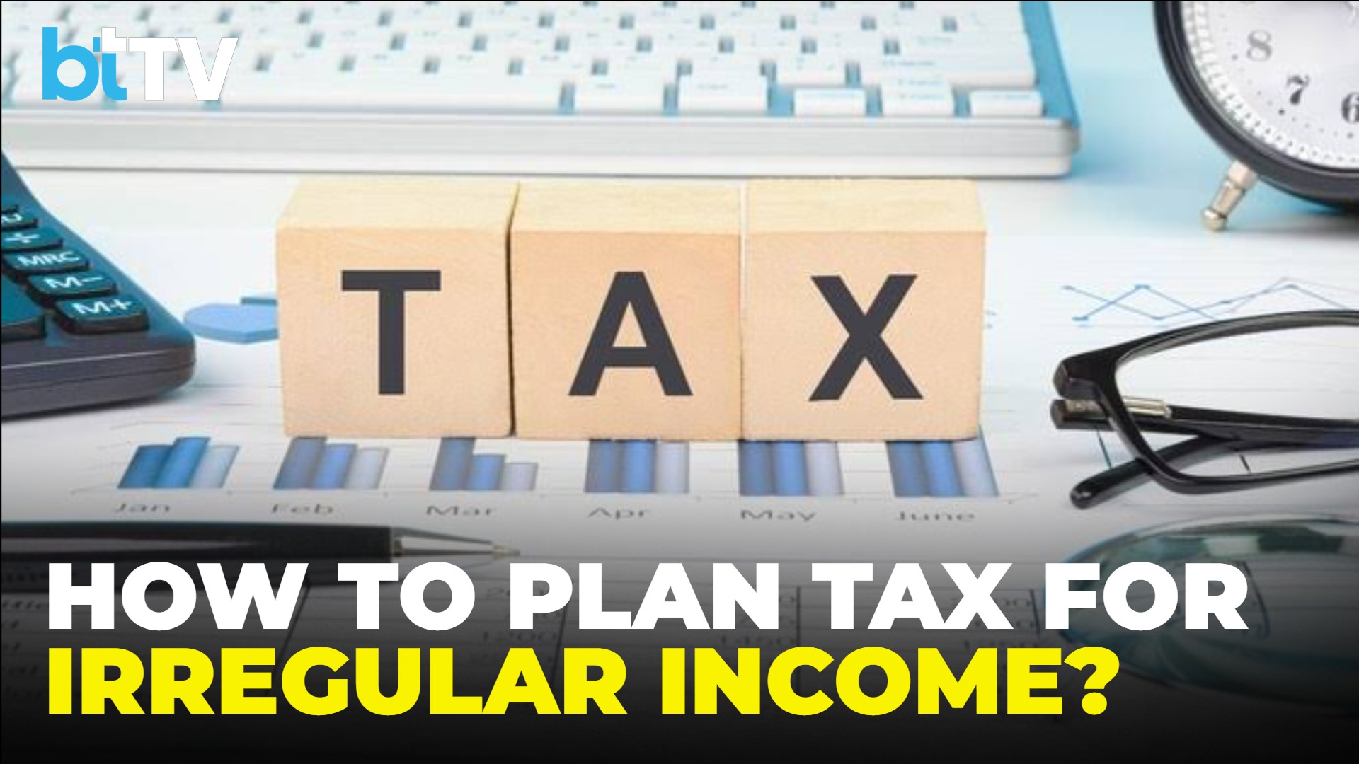 Freelancers & Content Creators: How To Plan Tax On Irregular Income? Expert Explains