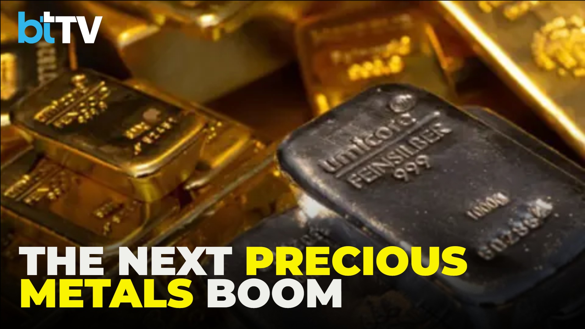 Gold & Silver Outlook: New Record Highs Ahead? Expert Predicts Multi-Year Commodity Rally