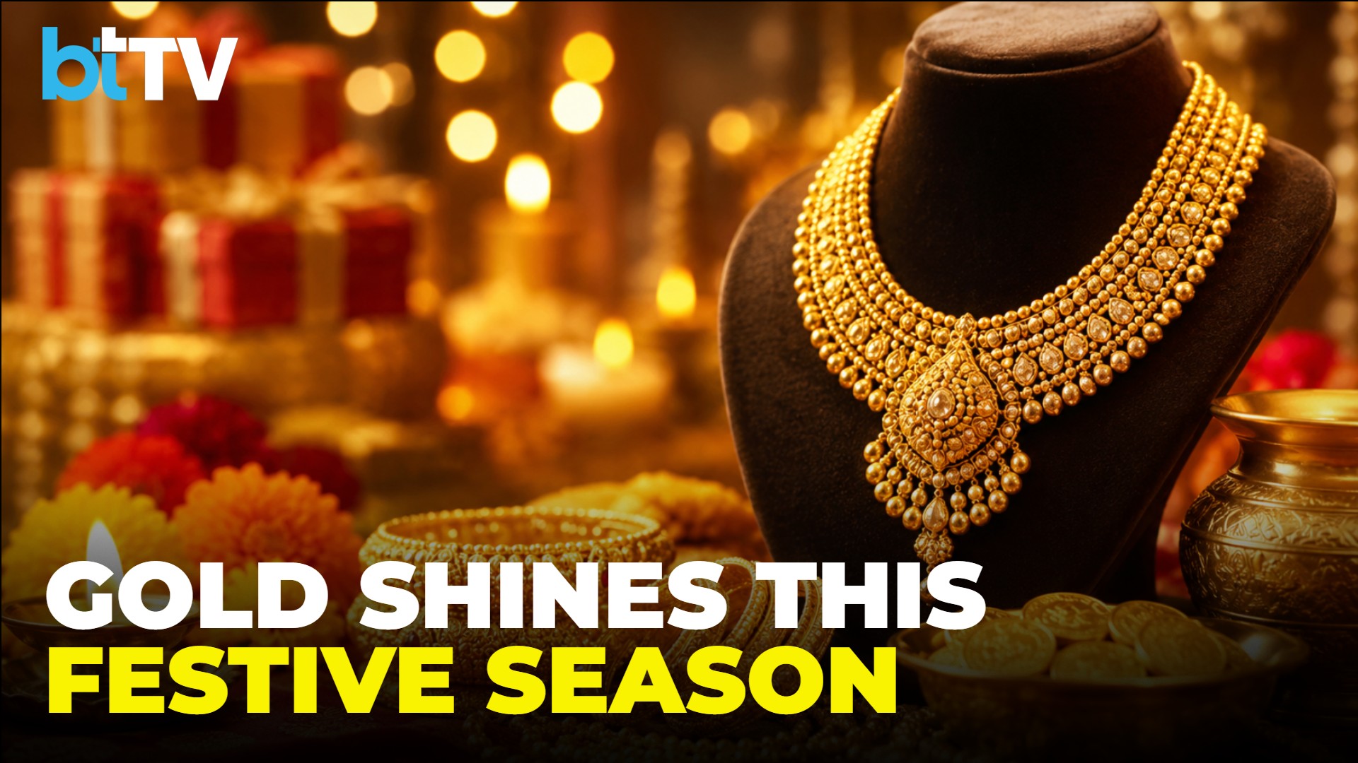 Gold Price Rally: Why Gold Surged 16% In August; Key Triggers Behind The Comeback