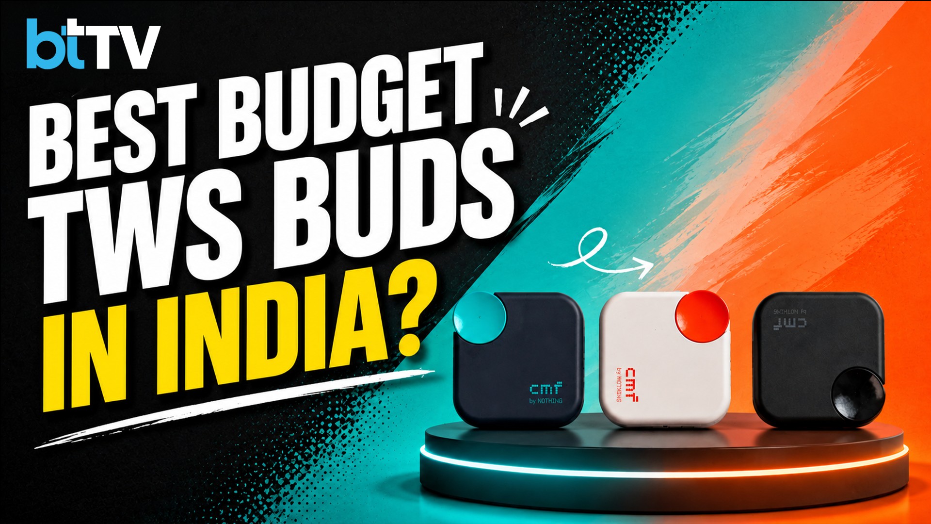 CMF Buds Neo Review | Tech Gear | Business Today