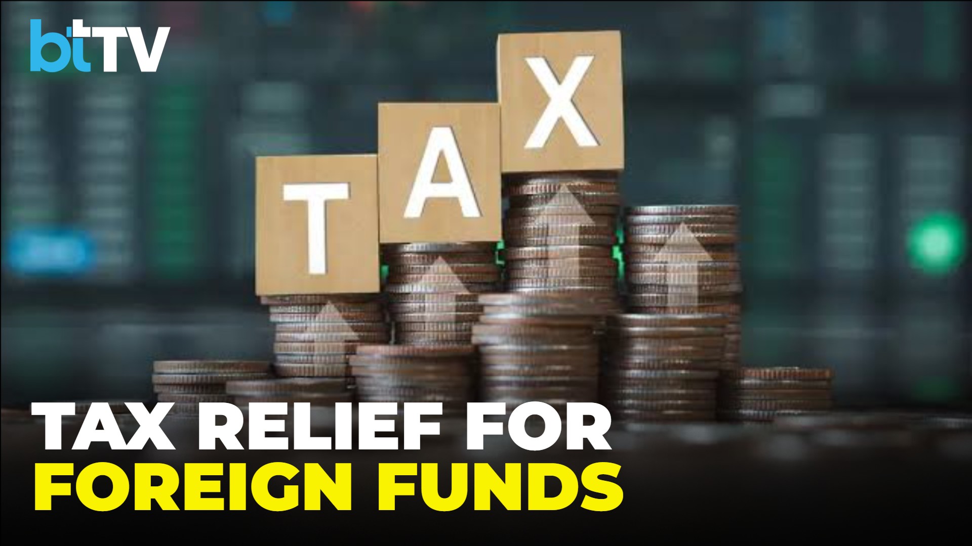 India's New Tax Bill Seeks To Make Foreign Fund Management More Attractive