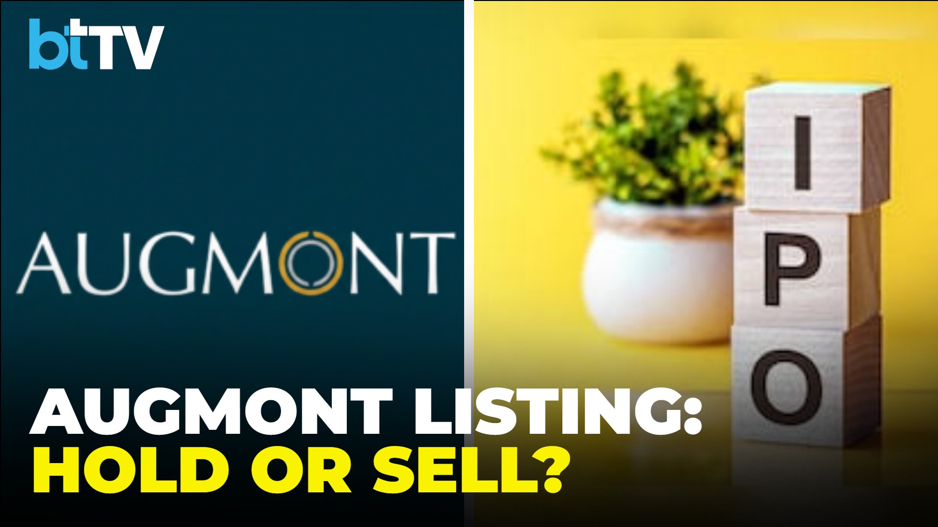 Augmont Enterprises IPO Listing: Stock Debuts 22% 