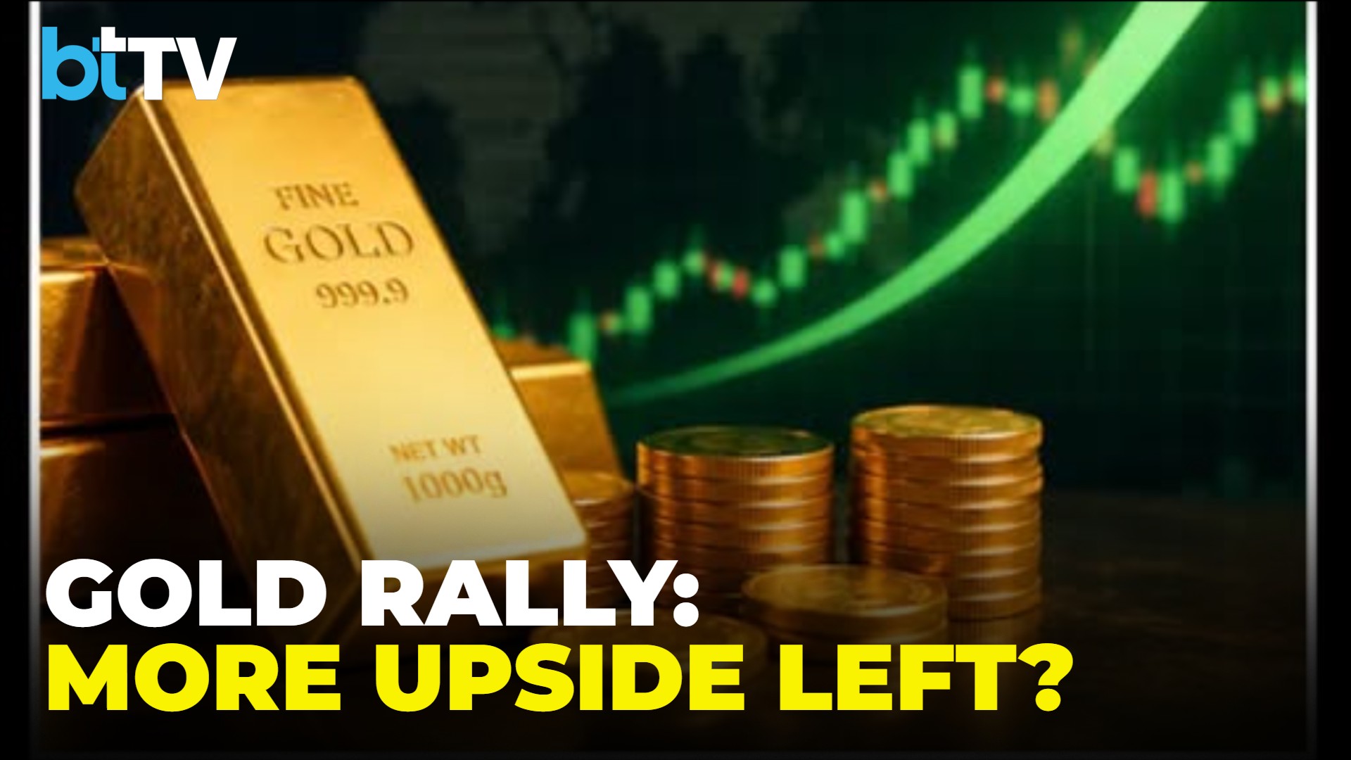 Gold & Silver Outlook: Should Investors Buy ETFs After The Big Rally?