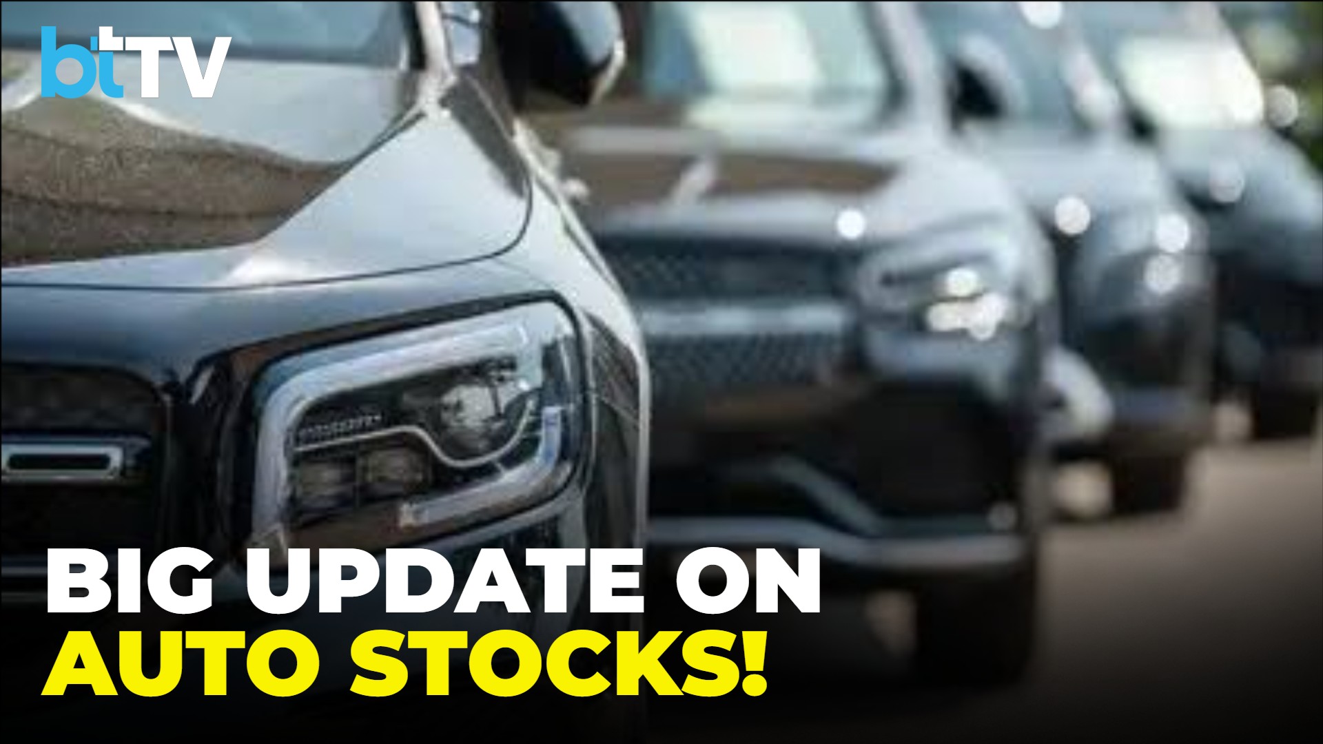 Auto Stocks Outlook: Record July Sales! Which Auto Stocks Could Lead The Next Big Rally?