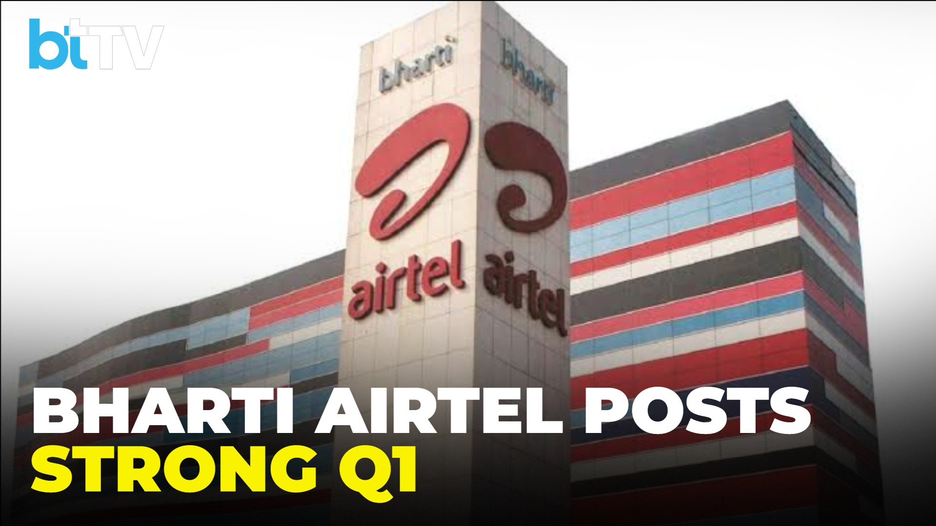 Bharti Airtel Earnings: Profit Jumps 37%, Experts See Strong Growth On Higher ARPU And Profit Surge