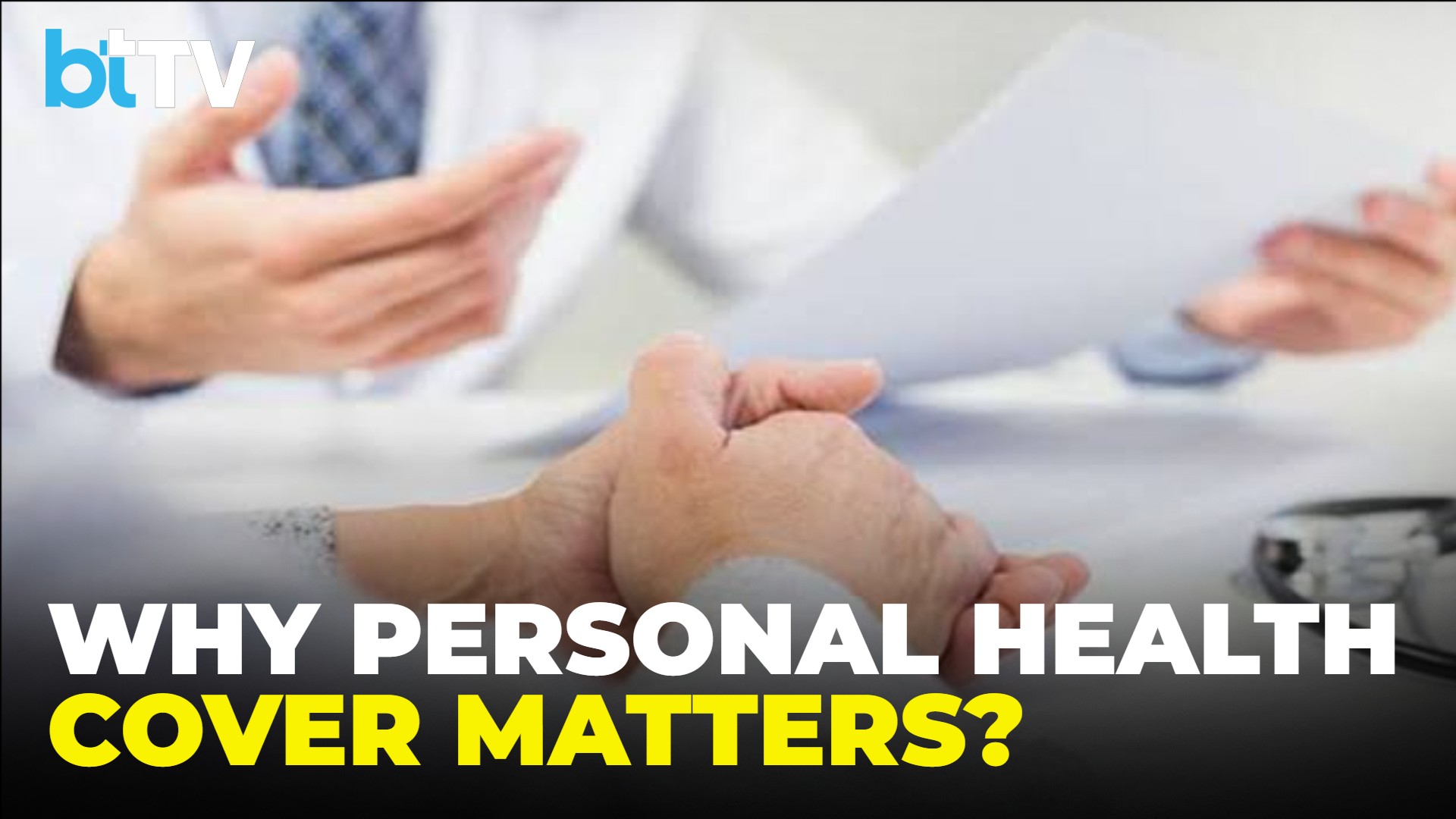 Corporate Health Cover Vs Personal Health Insurance: What Every Employee Must Know