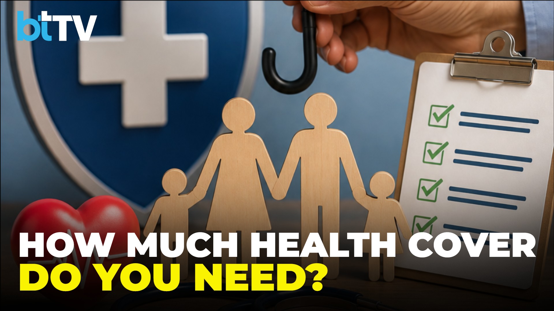 How Much Health Insurance Cover Is Enough? Expert Shares The Ideal Sum Insured For Every Family